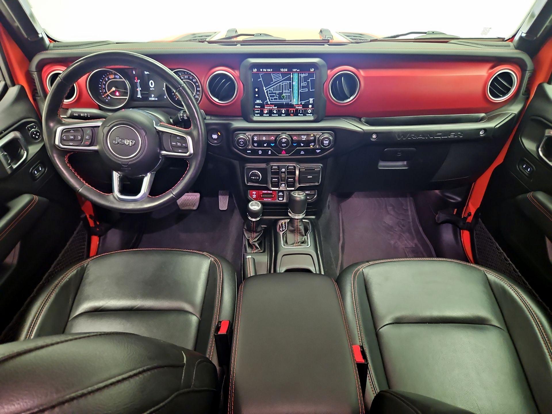 Thumbnail: 2023 Jeep Wrangler - 9