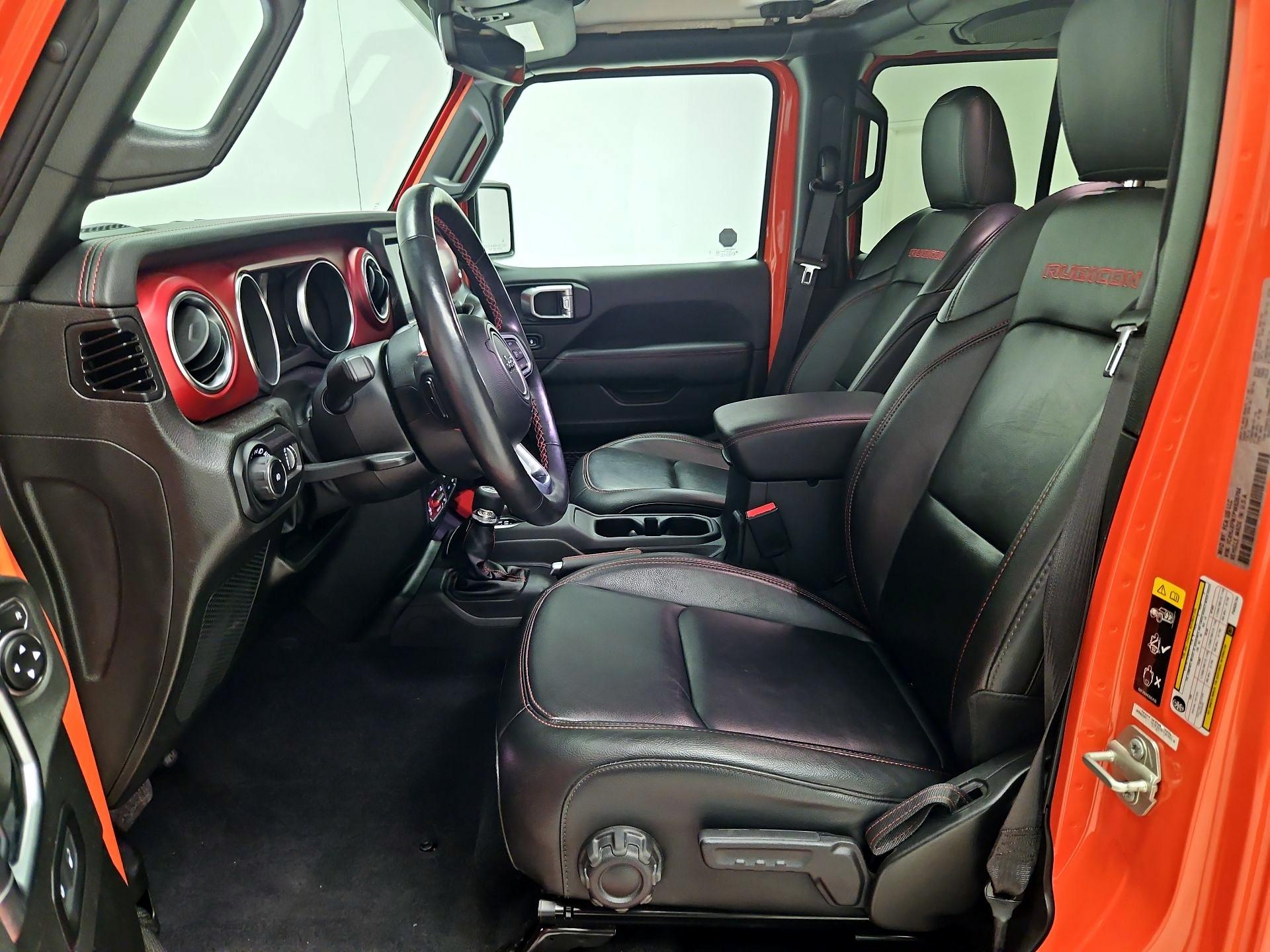 Thumbnail: 2023 Jeep Wrangler - 11