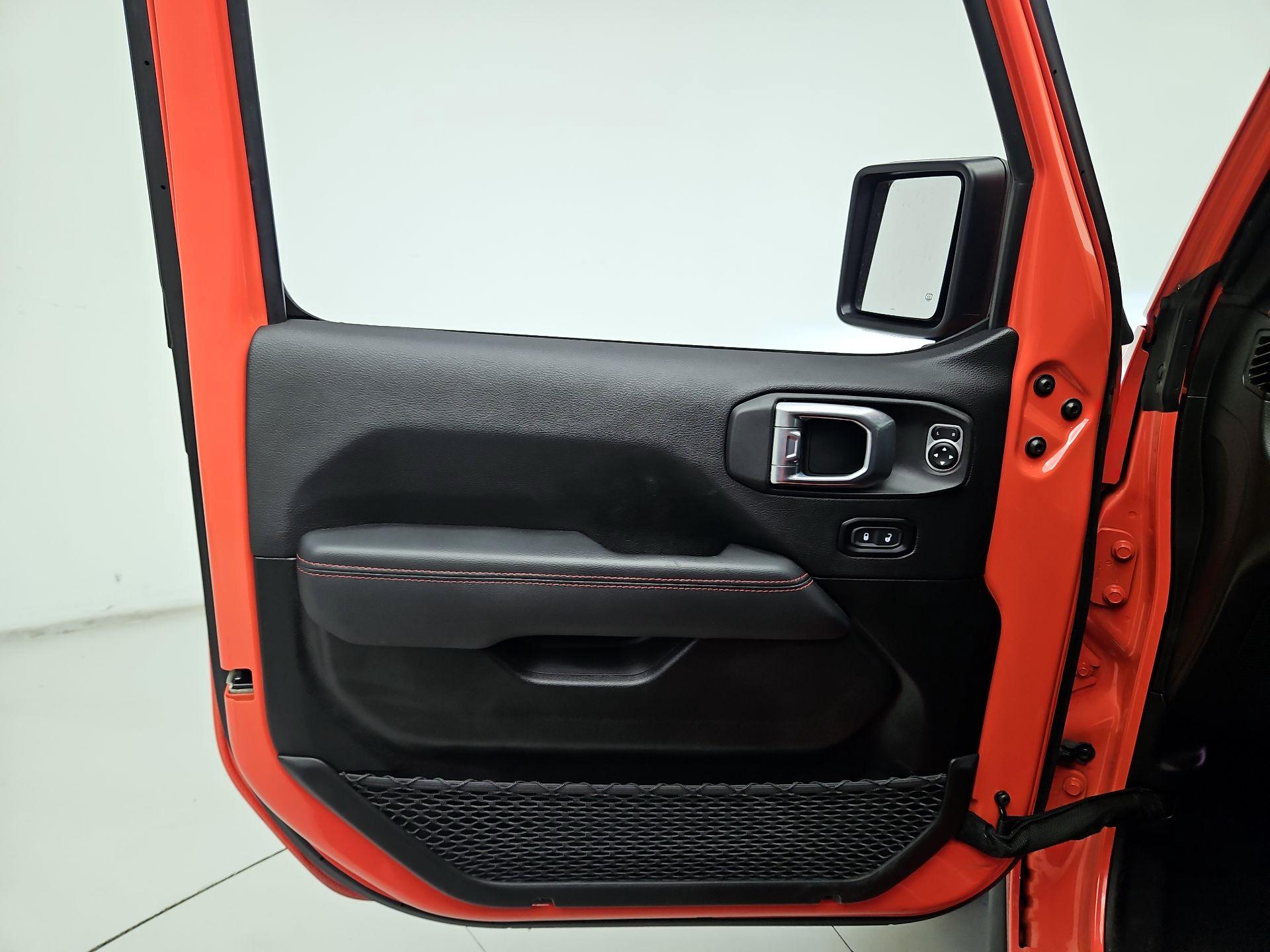 Thumbnail: 2023 Jeep Wrangler - 12