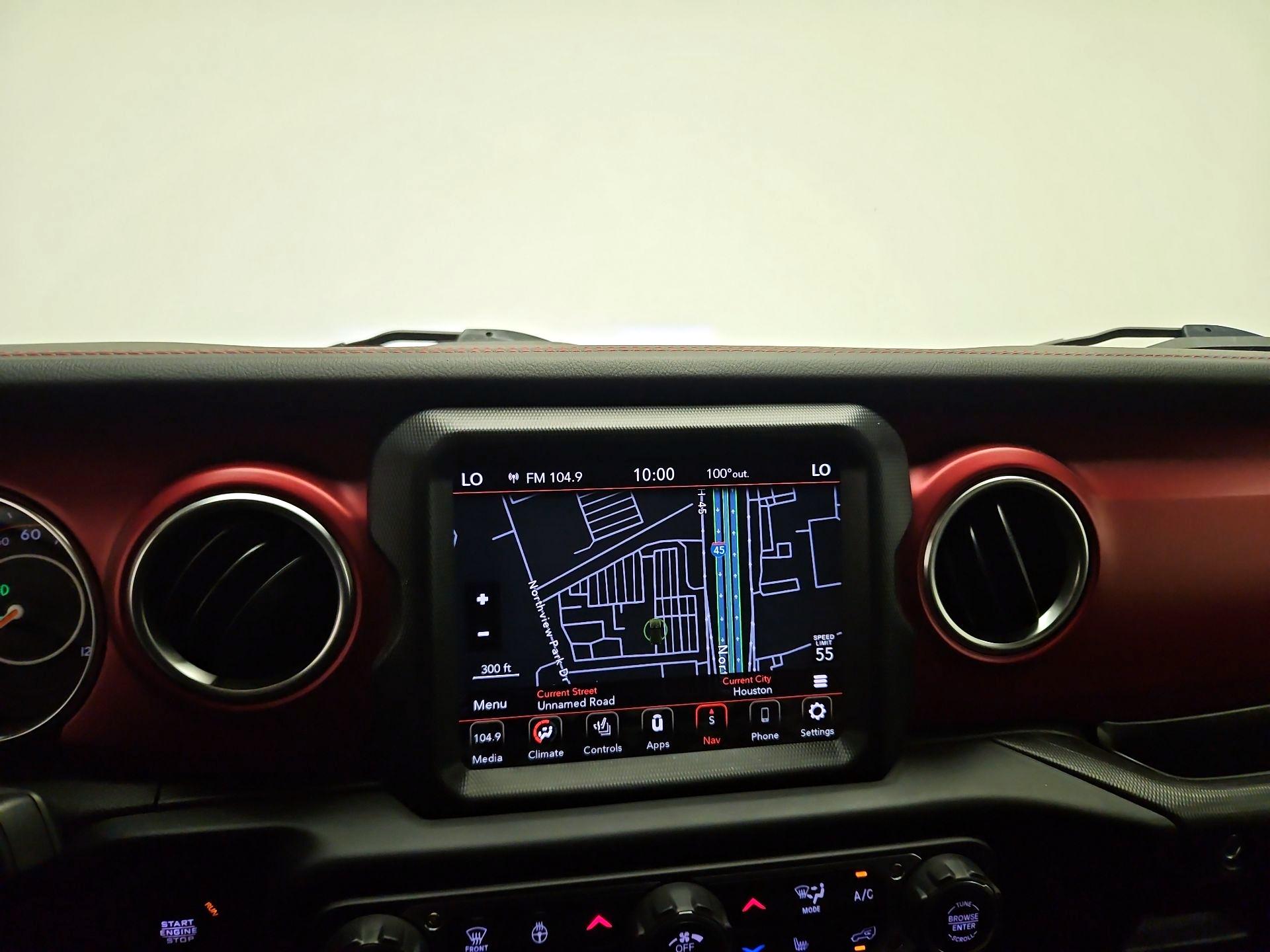 Thumbnail: 2023 Jeep Wrangler - 13