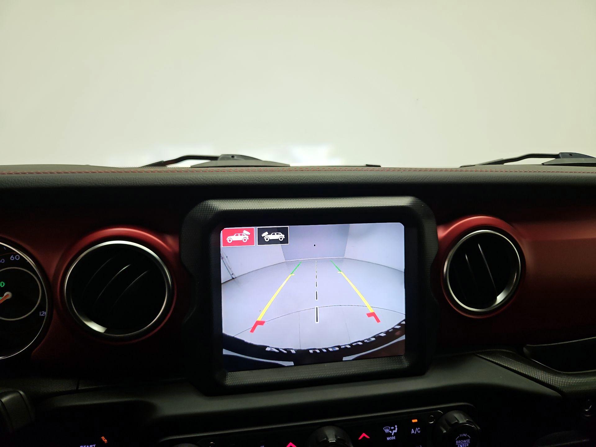 Thumbnail: 2023 Jeep Wrangler - 14