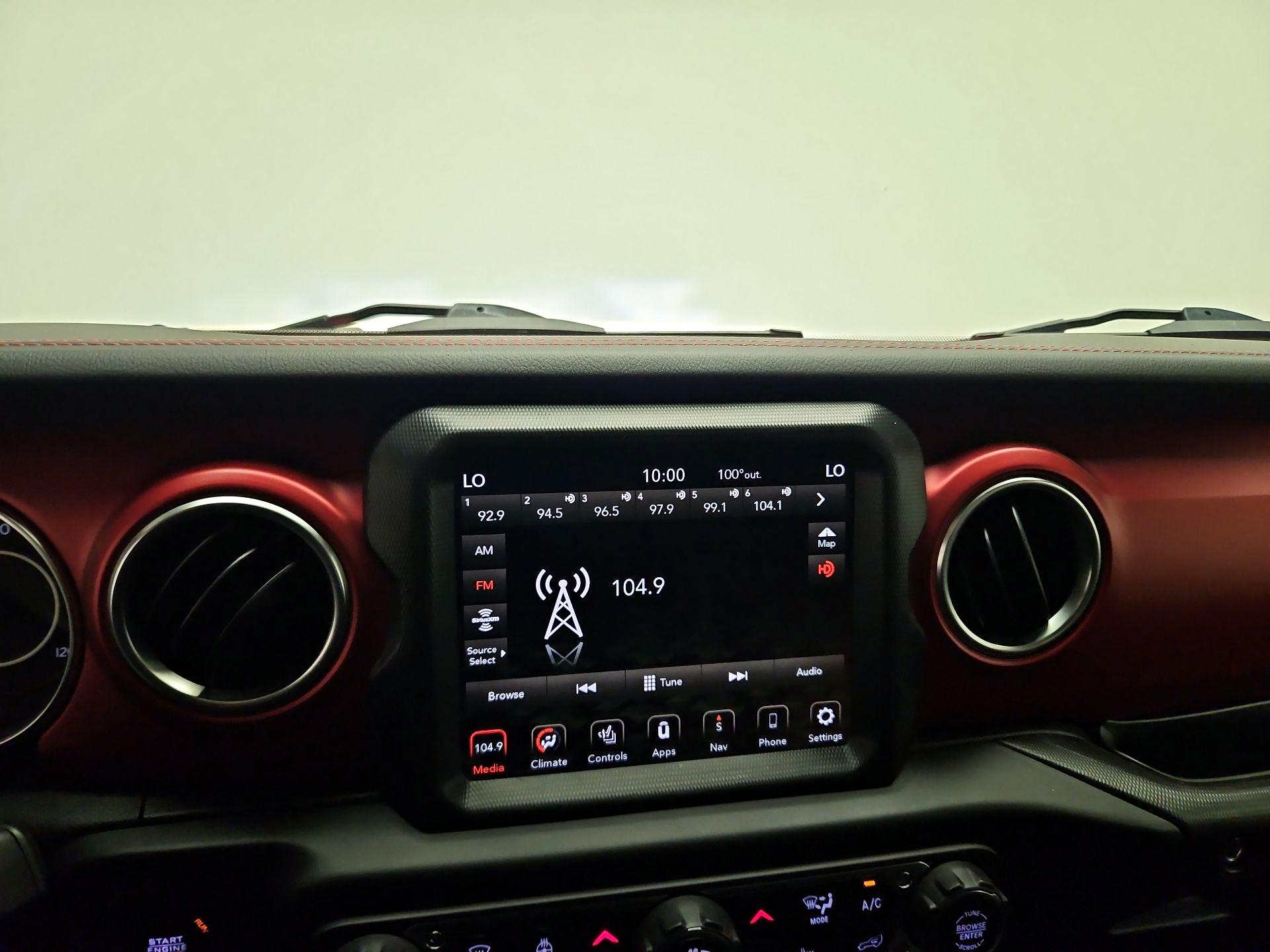 Thumbnail: 2023 Jeep Wrangler - 15