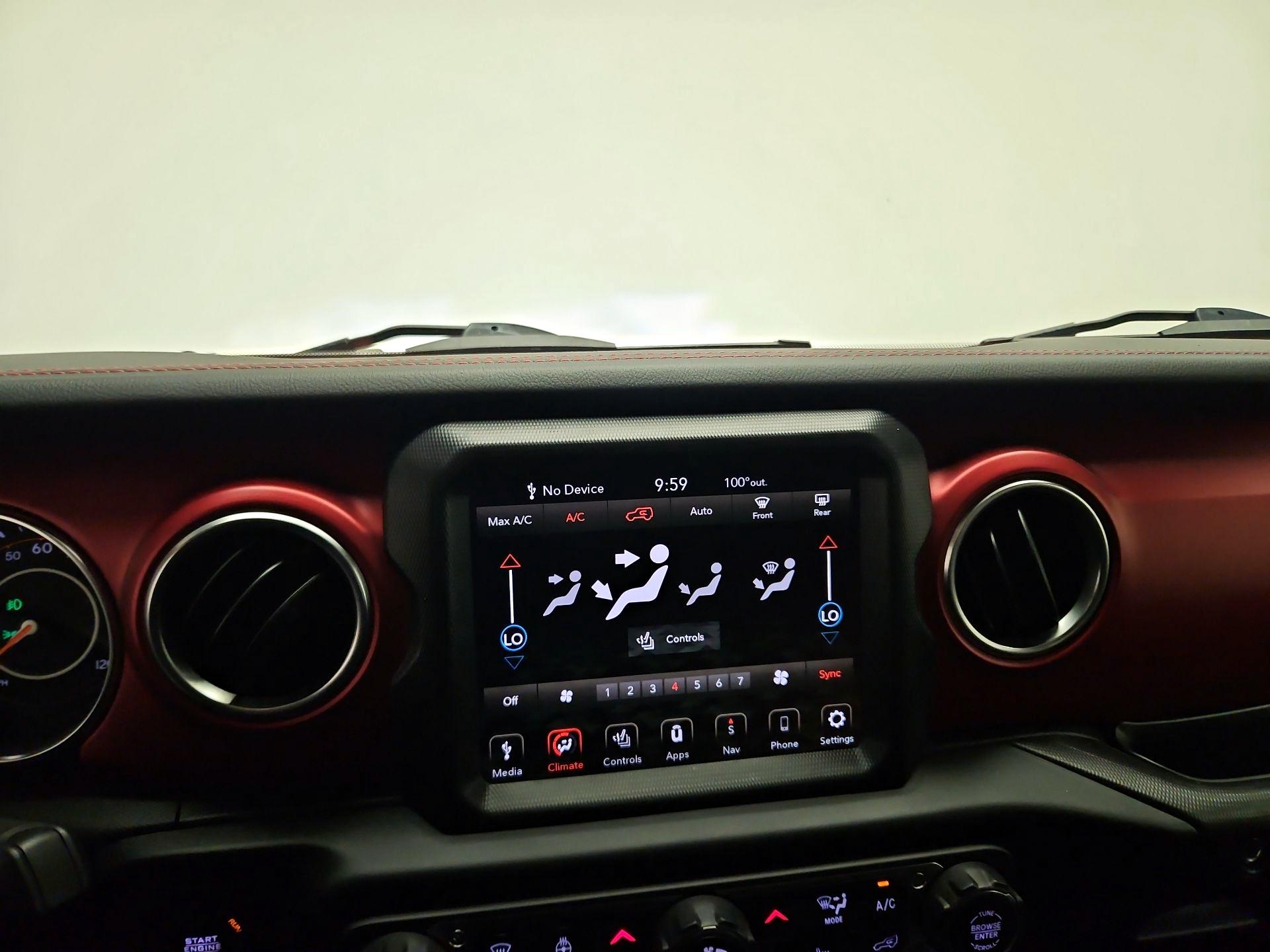 Thumbnail: 2023 Jeep Wrangler - 16