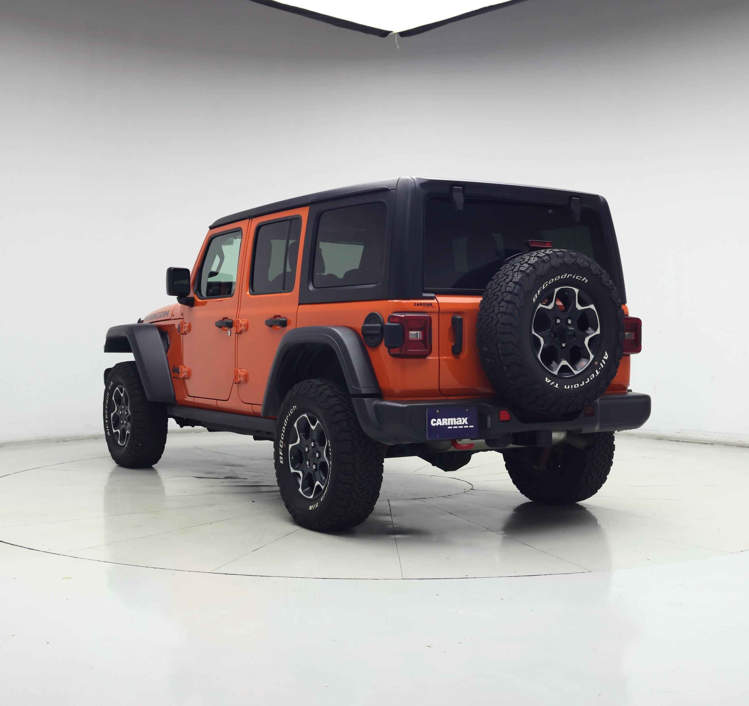 Thumbnail: 2023 Jeep Wrangler - 2