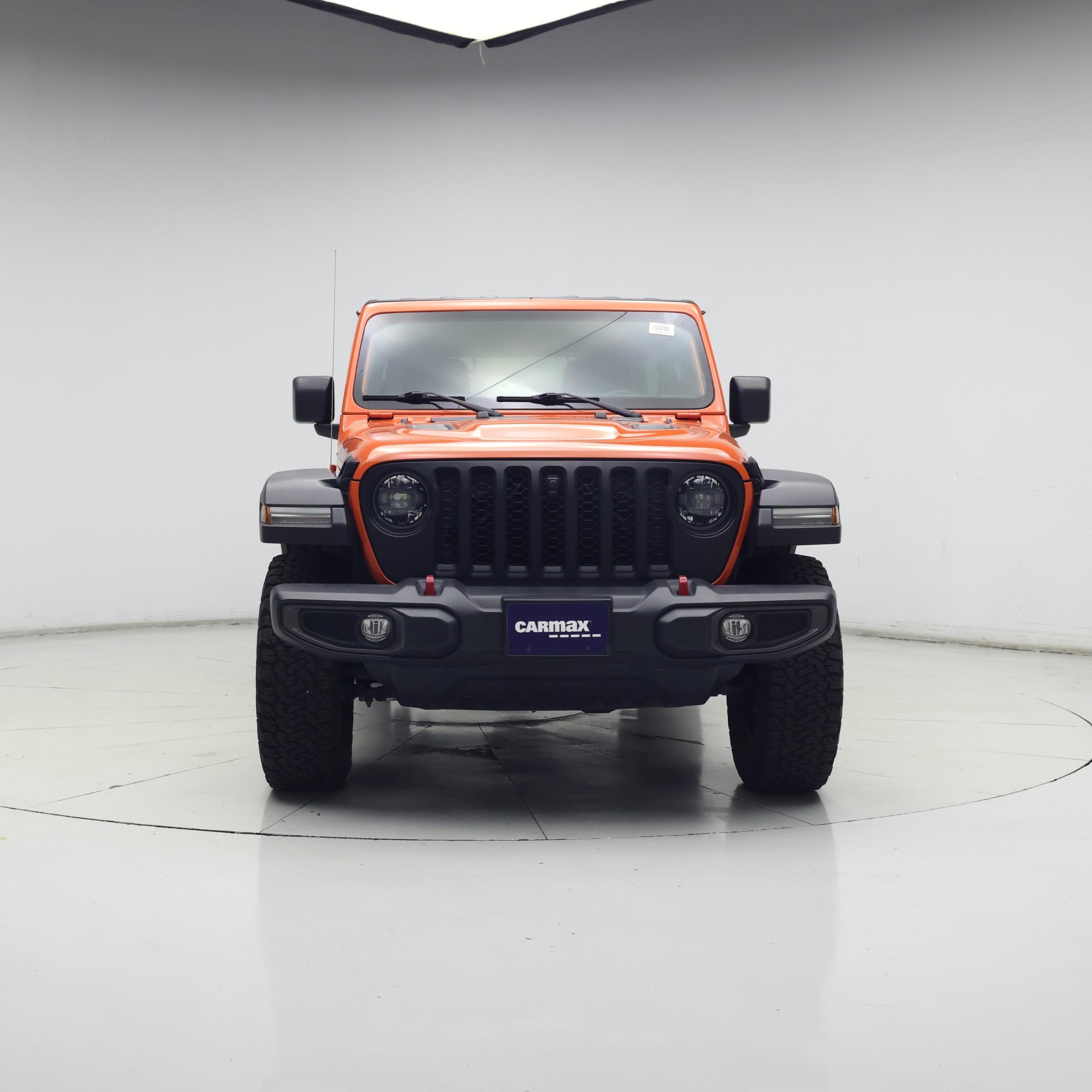 Thumbnail: 2023 Jeep Wrangler - 5