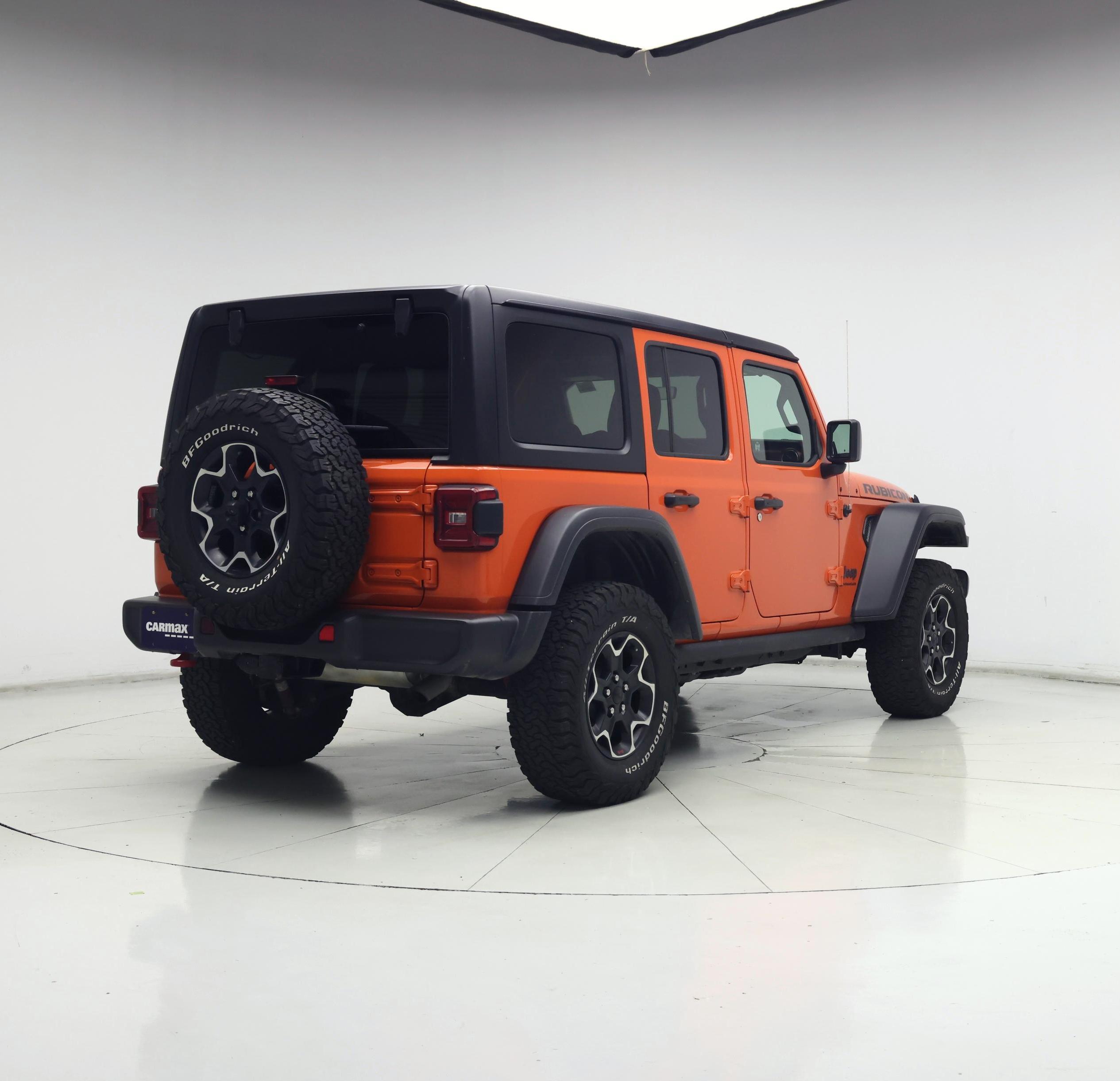 Thumbnail: 2023 Jeep Wrangler - 8
