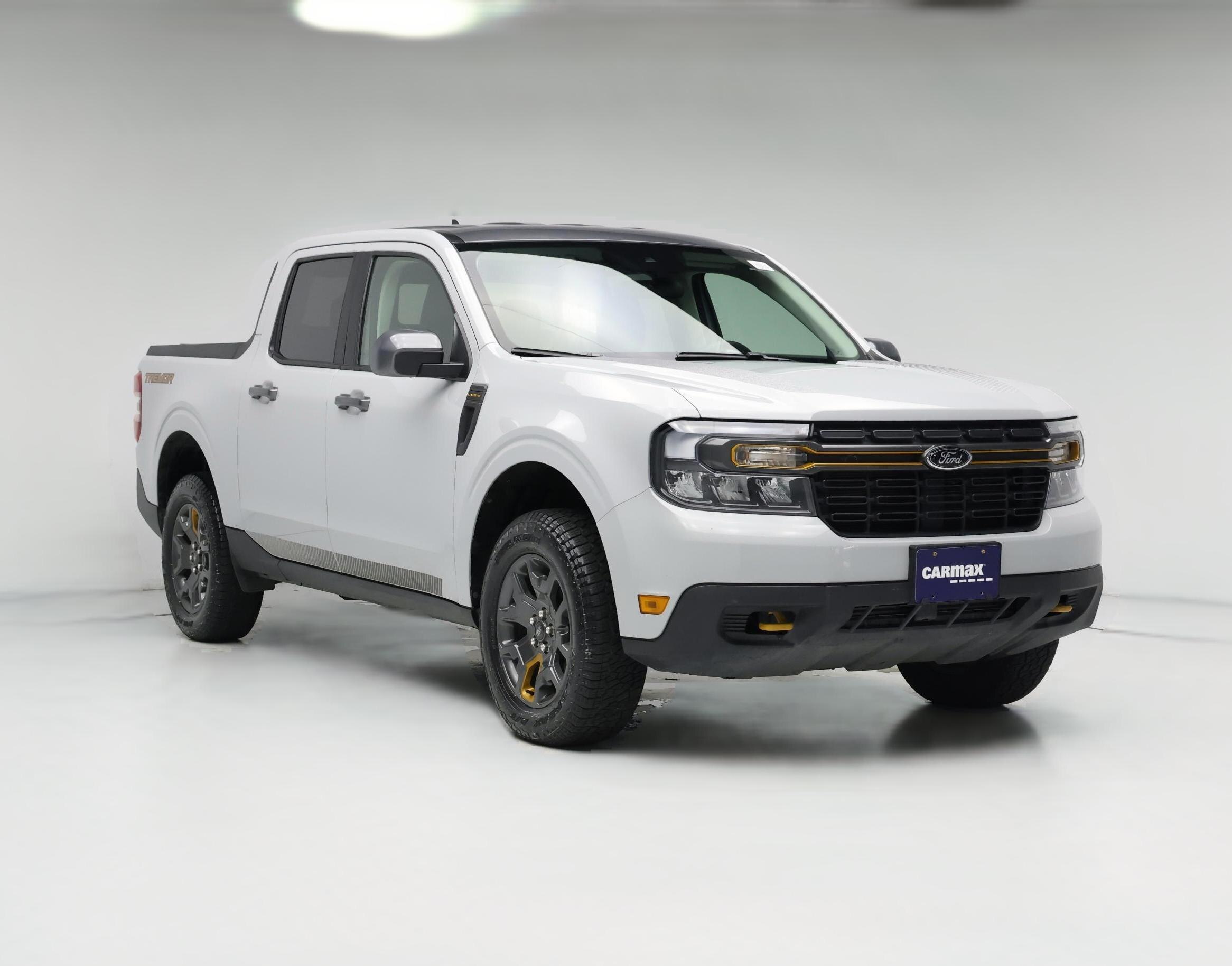 Thumbnail: 2023 Ford Maverick - 1