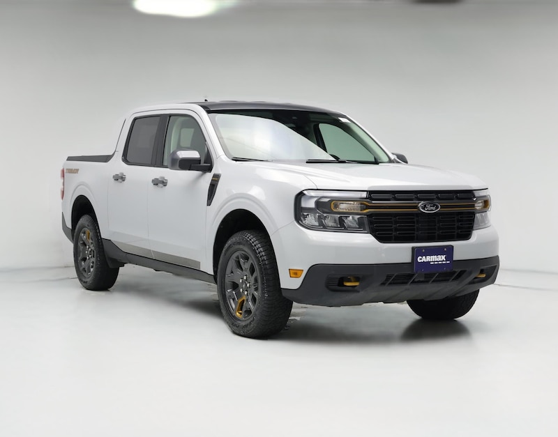 2023 Ford Maverick Lariat
