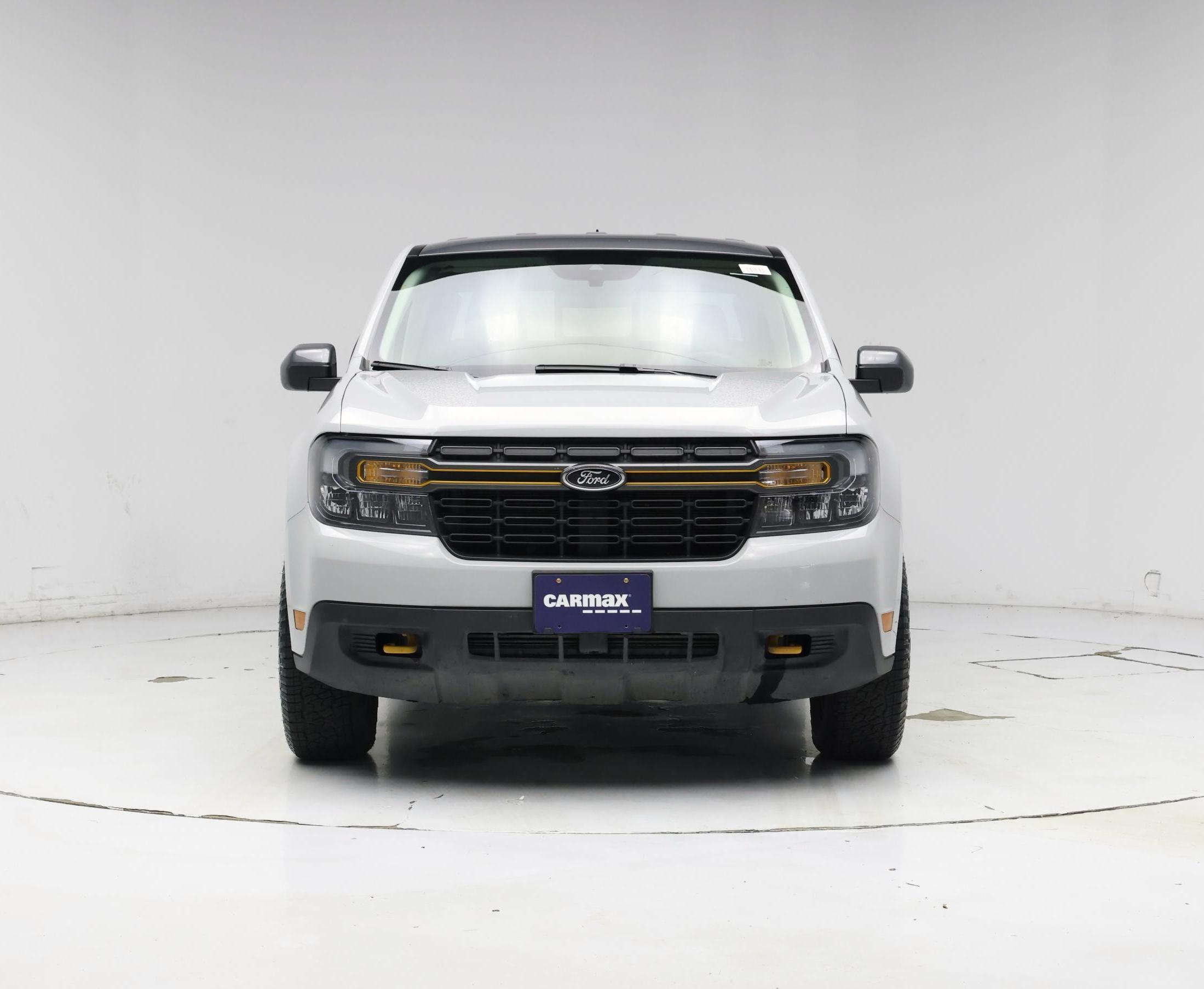 Thumbnail: 2023 Ford Maverick - 5