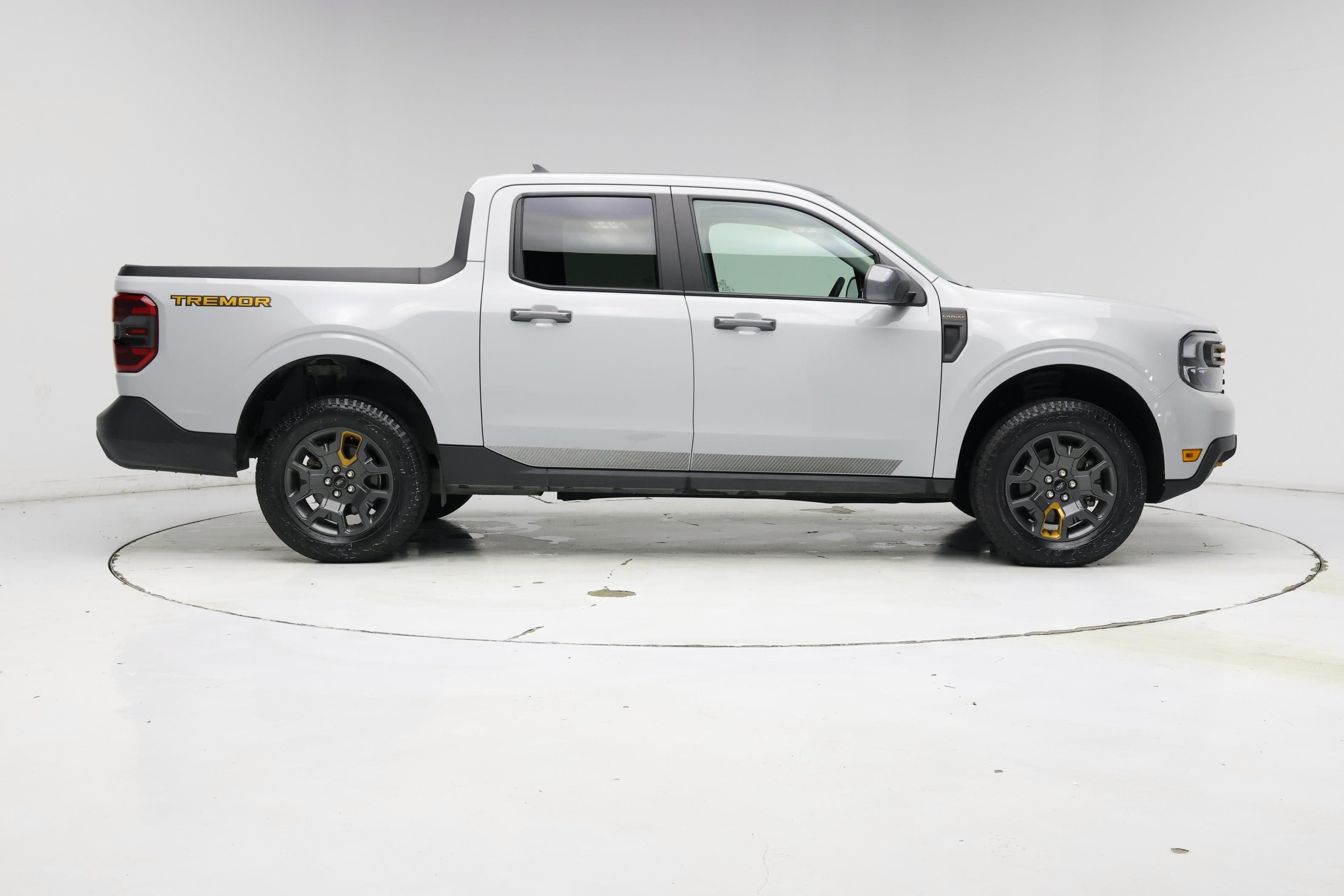 Thumbnail: 2023 Ford Maverick - 7