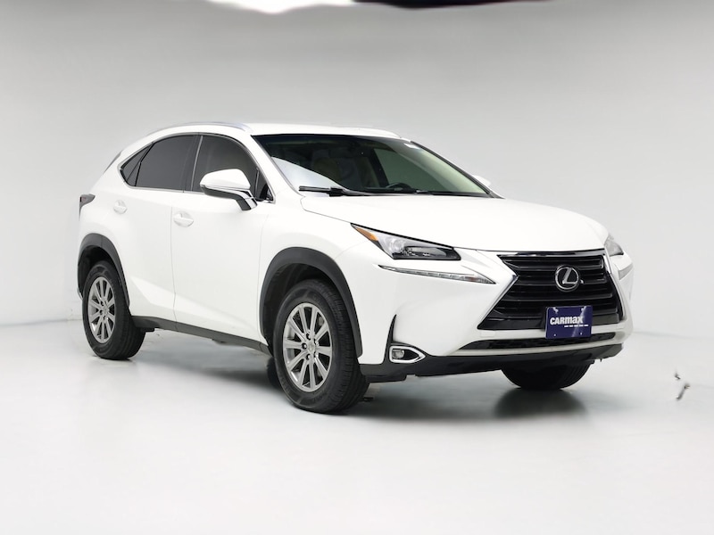 2016 Lexus NX 200t -
                  San Antonio, TX