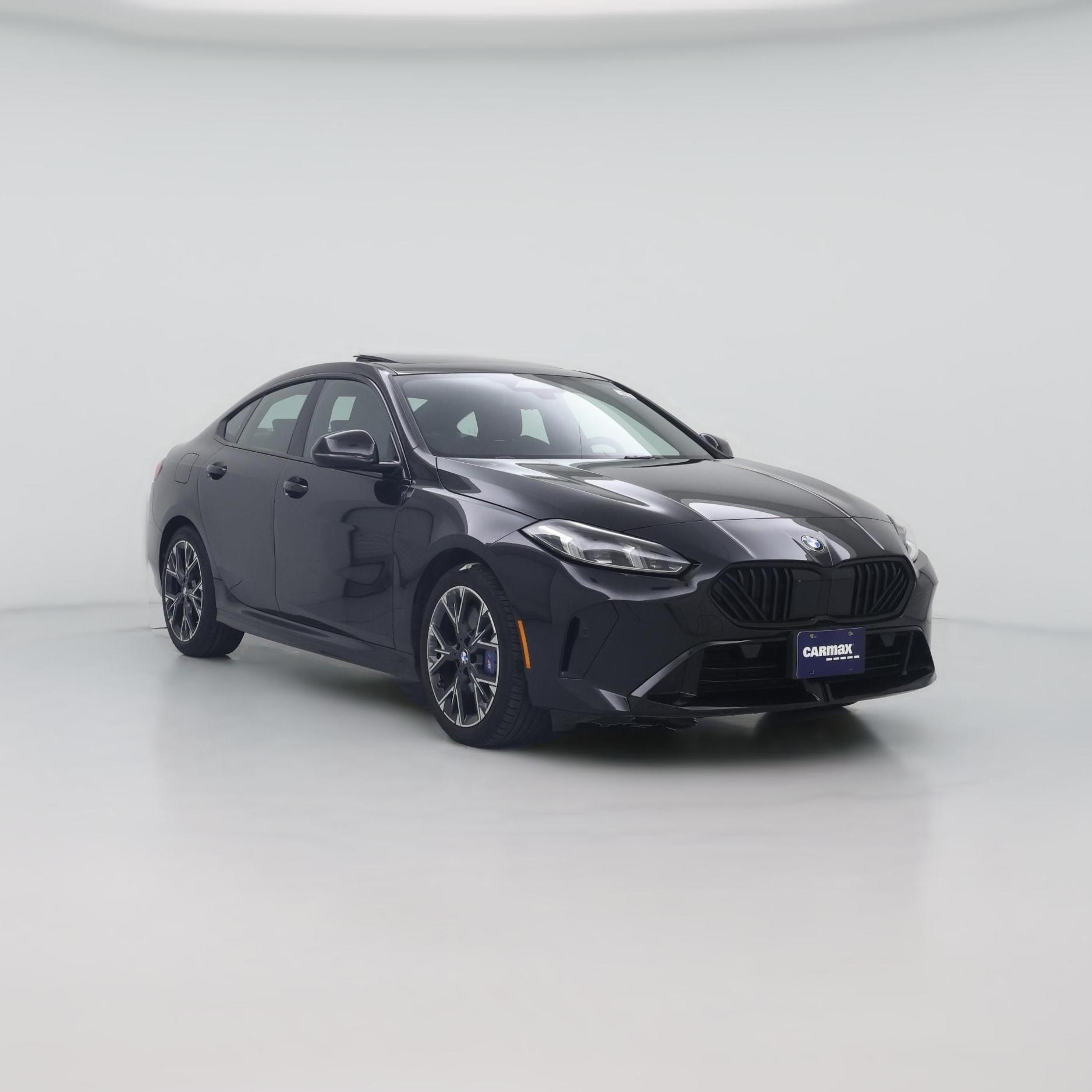 Thumbnail: 2026 BMW 2 Series - 1