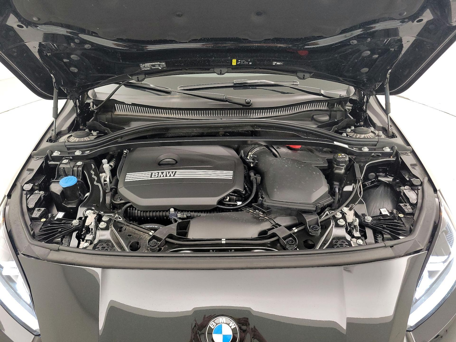 2026 BMW 2 Series 228 - Photo 22