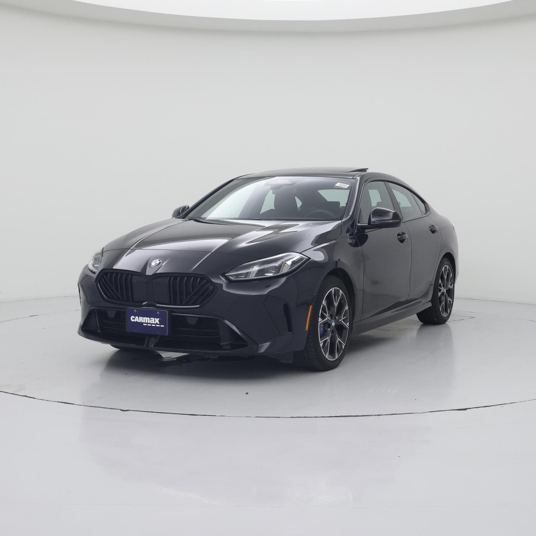 Thumbnail: 2026 BMW 2 Series - 4