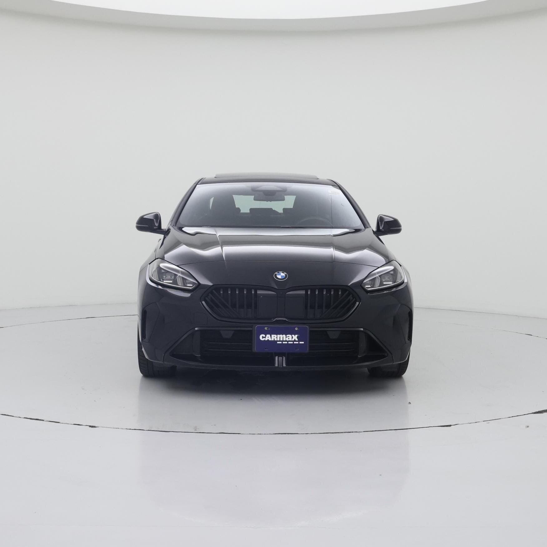 Thumbnail: 2026 BMW 2 Series - 5