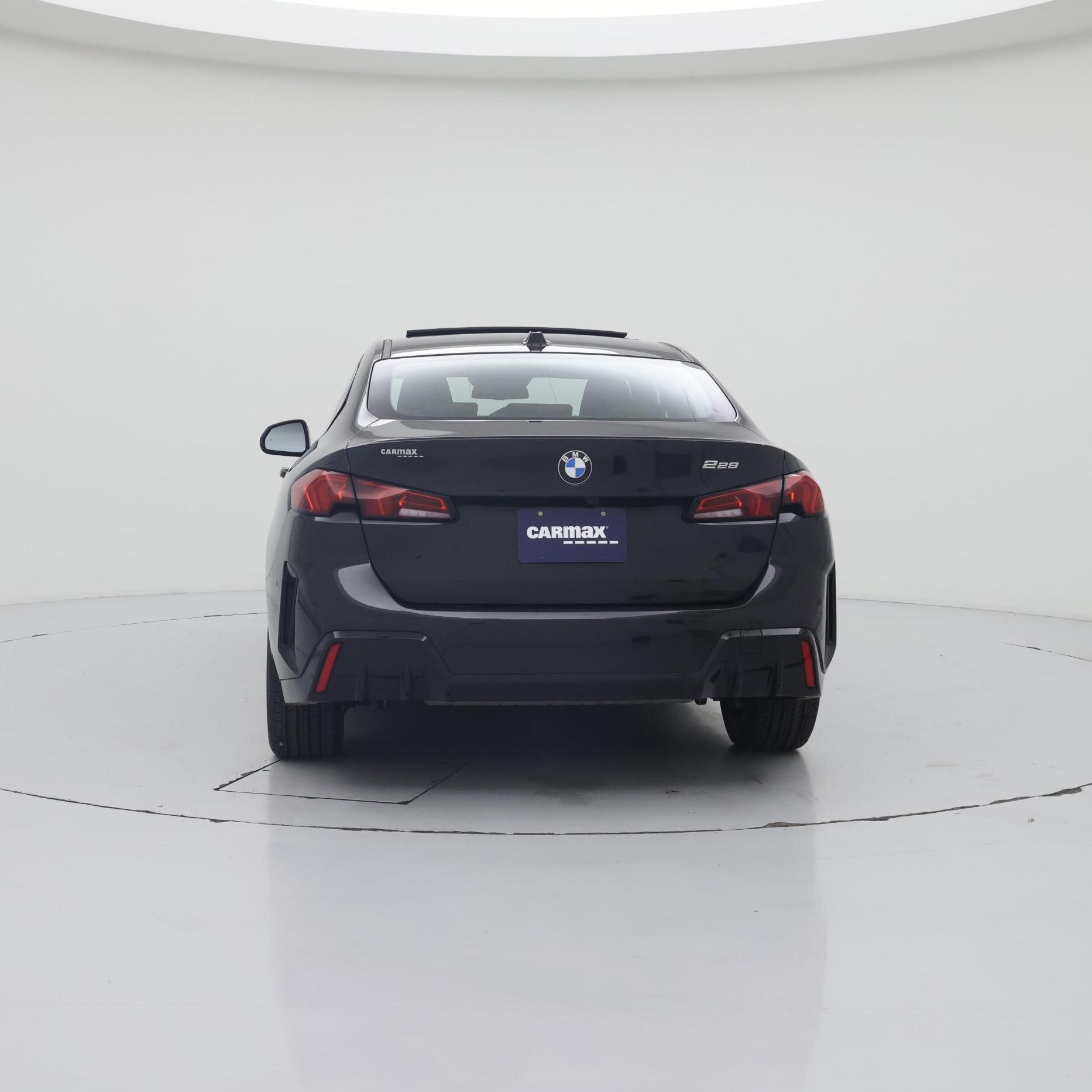 Thumbnail: 2026 BMW 2 Series - 6