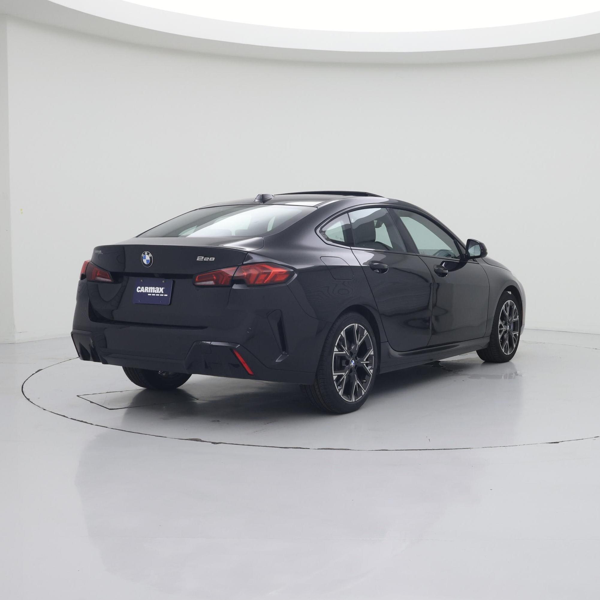 Thumbnail: 2026 BMW 2 Series - 8