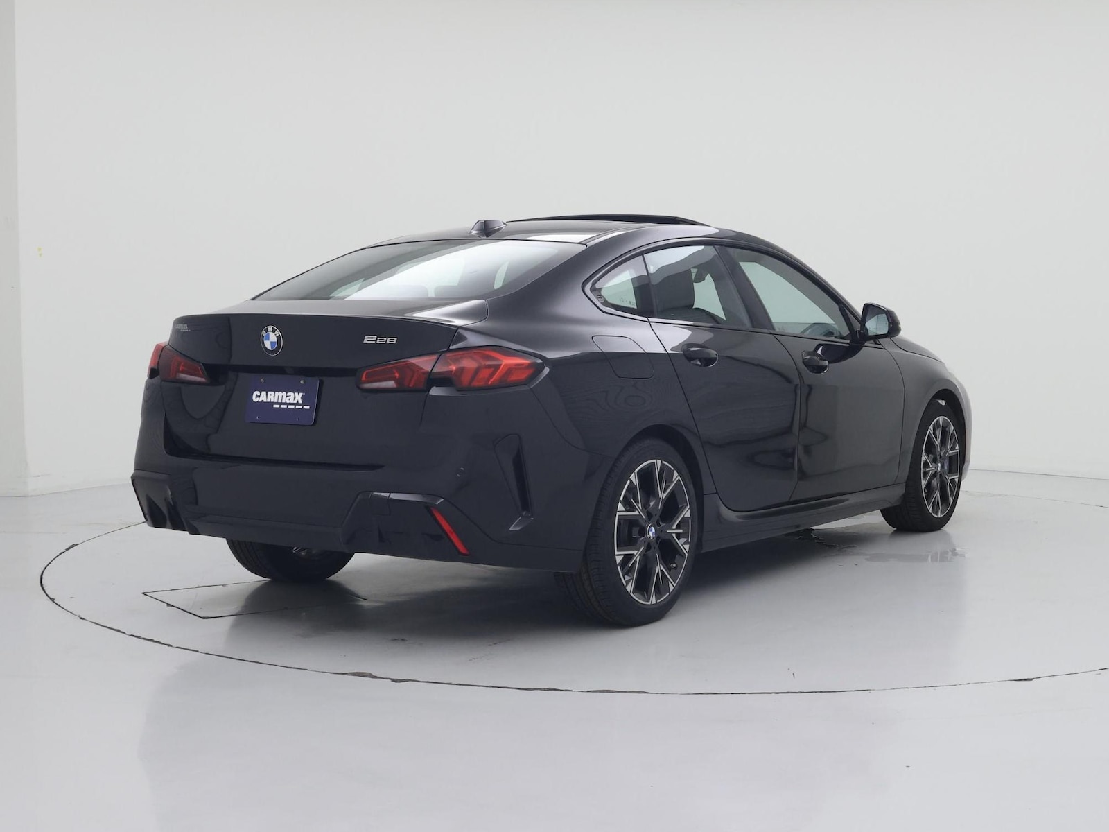 2026 BMW 2 Series 228 - Photo 9