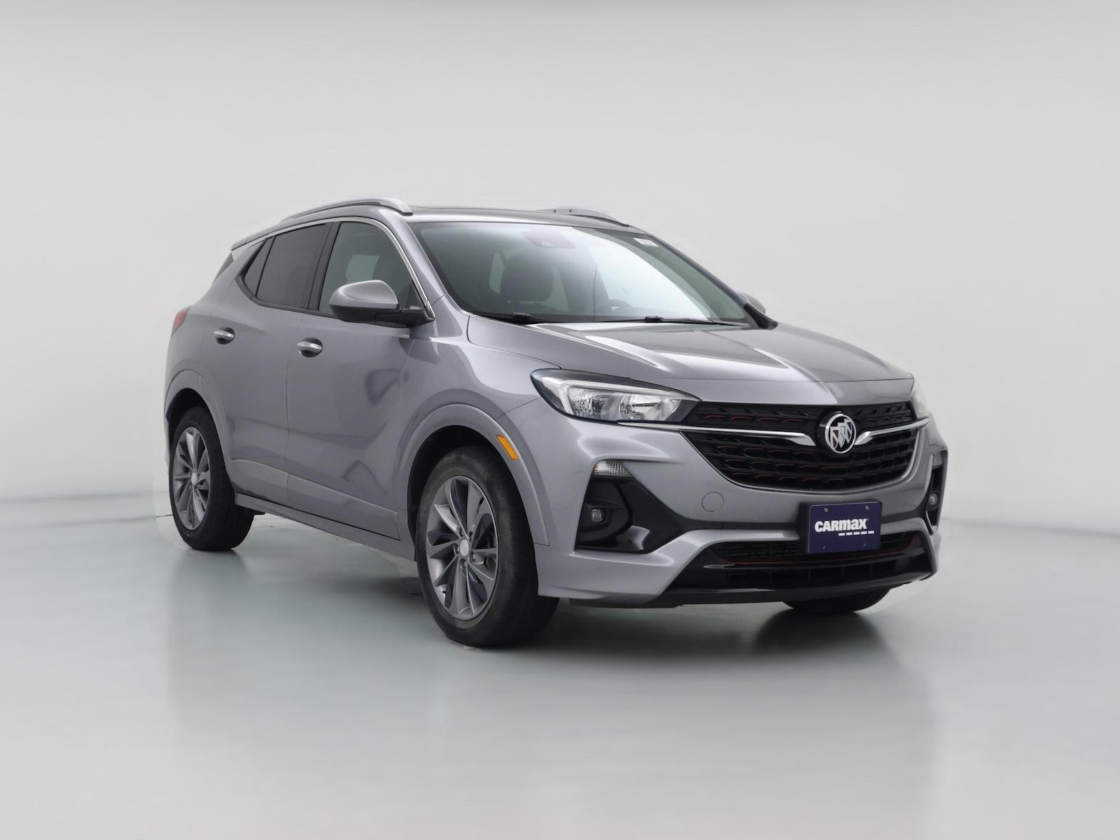 2023 Buick Encore GX