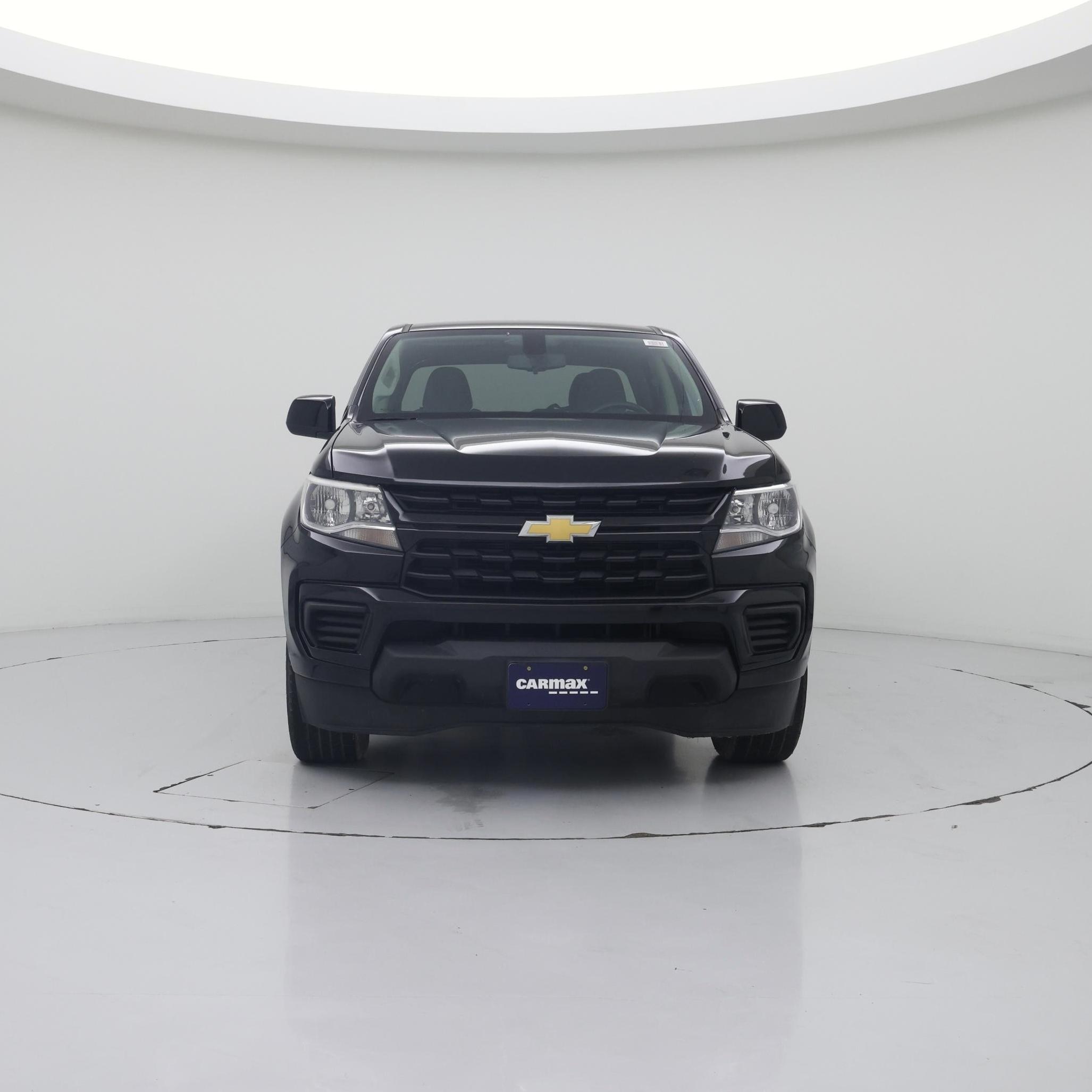 Thumbnail: 2022 Chevrolet Colorado - 5