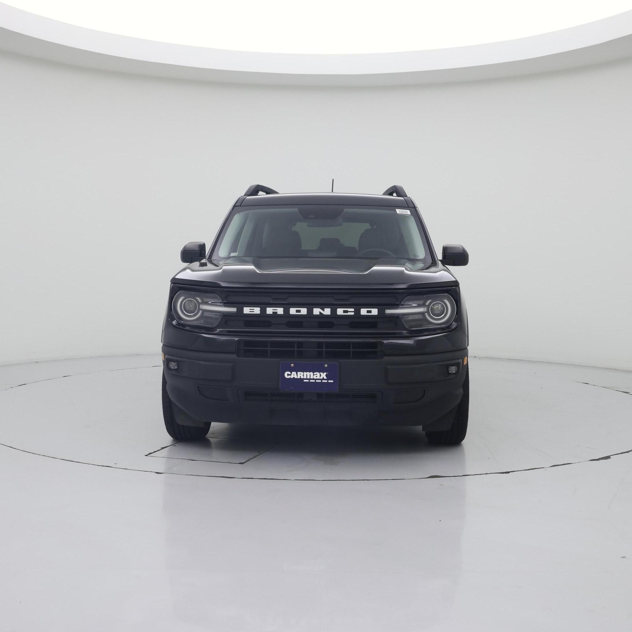 Thumbnail: 2023 Ford Bronco Sport - 5