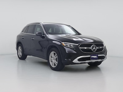 2025 Mercedes-Benz GLC300