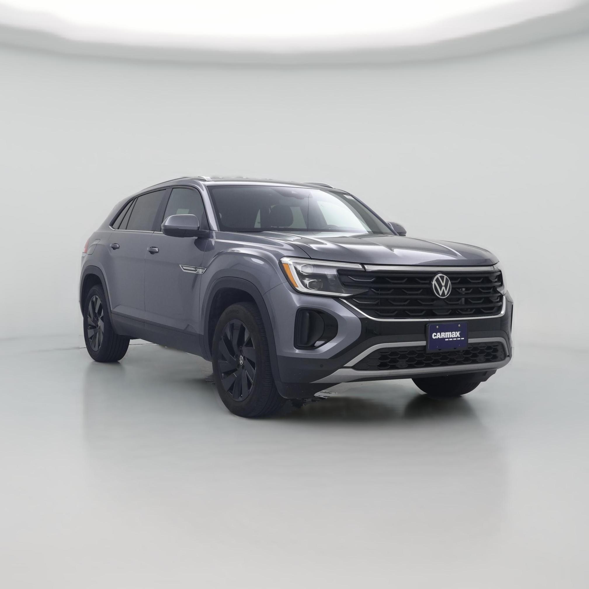 Thumbnail: 2025 Volkswagen Atlas - 1