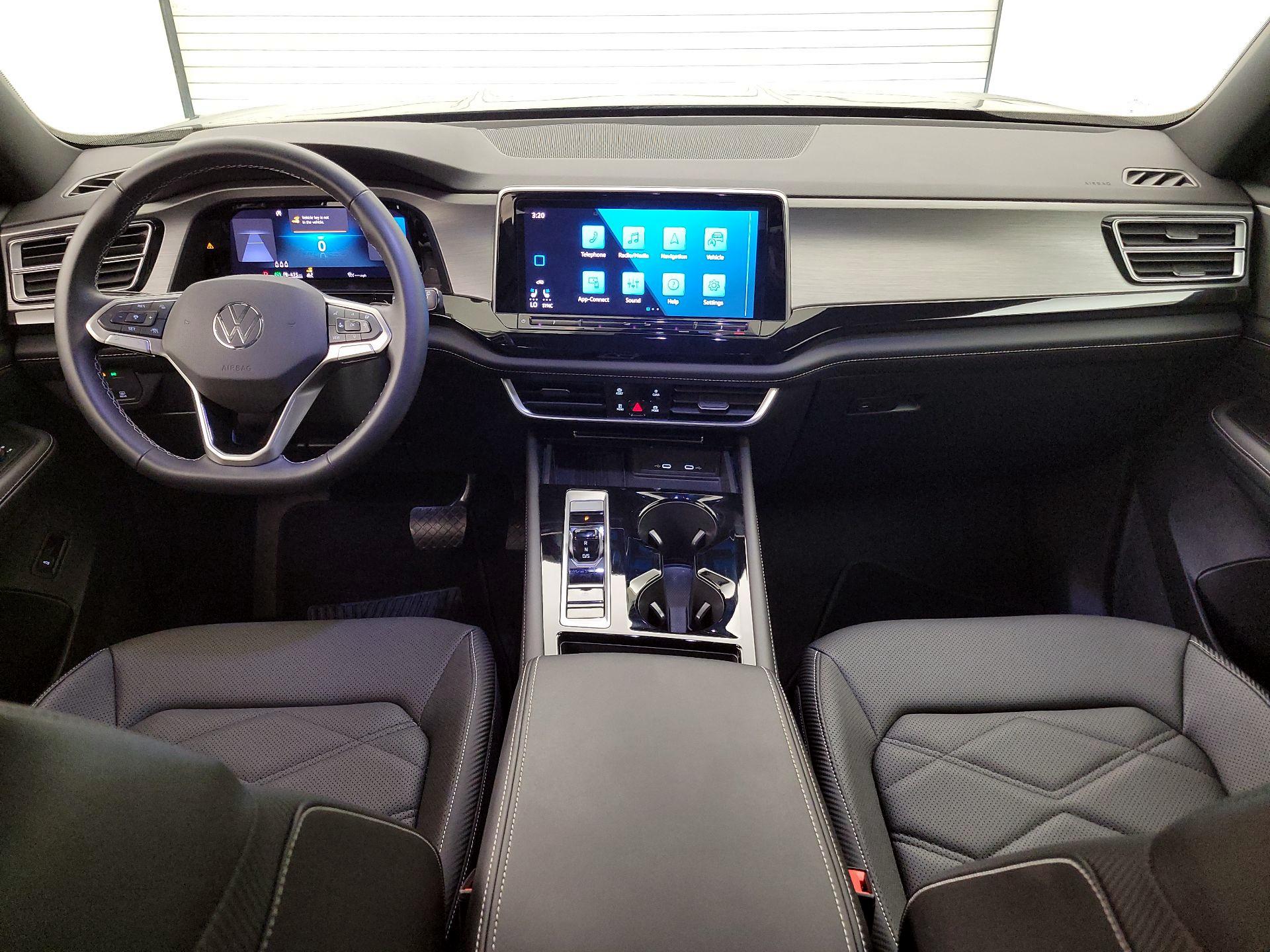 Thumbnail: 2025 Volkswagen Atlas - 9