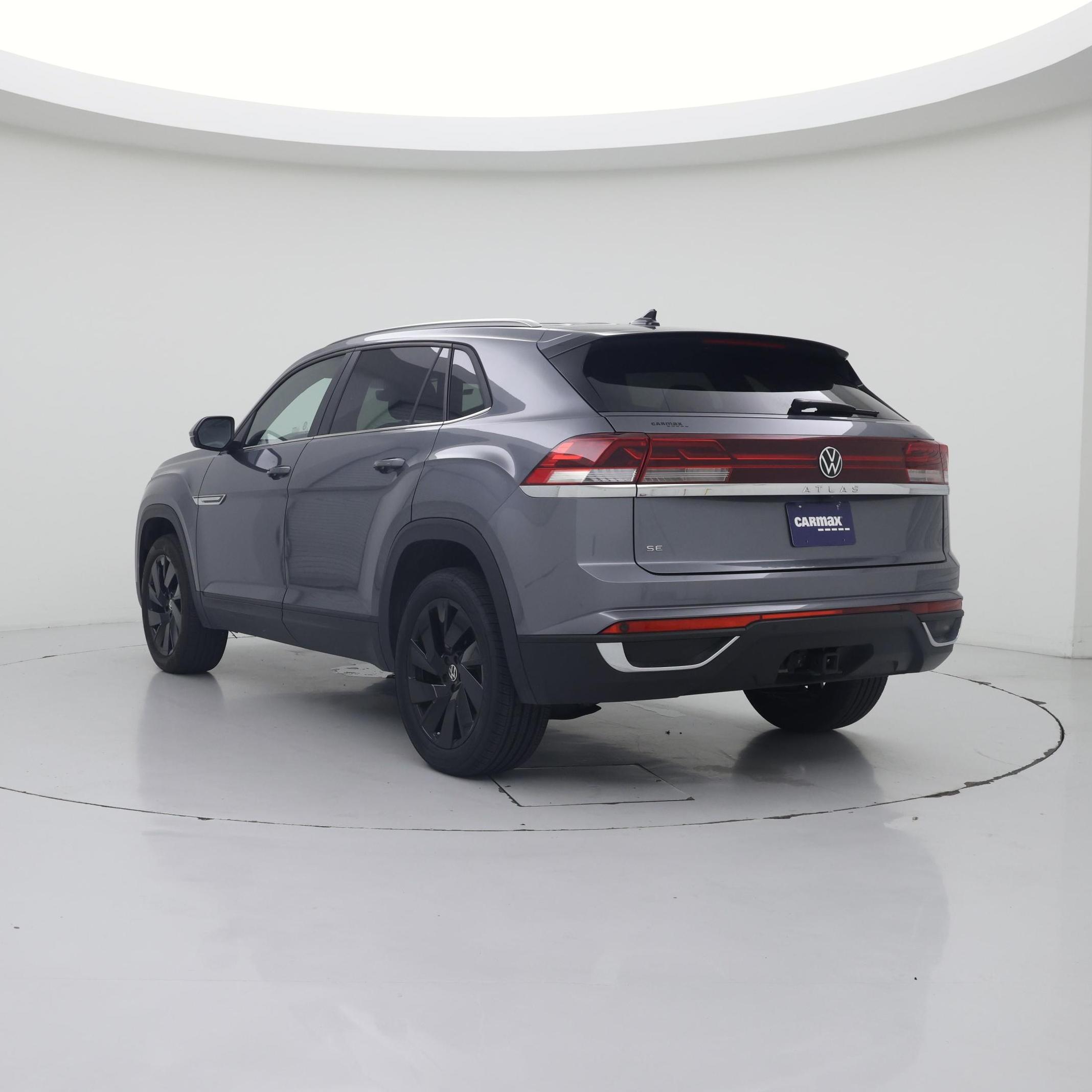 Thumbnail: 2025 Volkswagen Atlas - 2