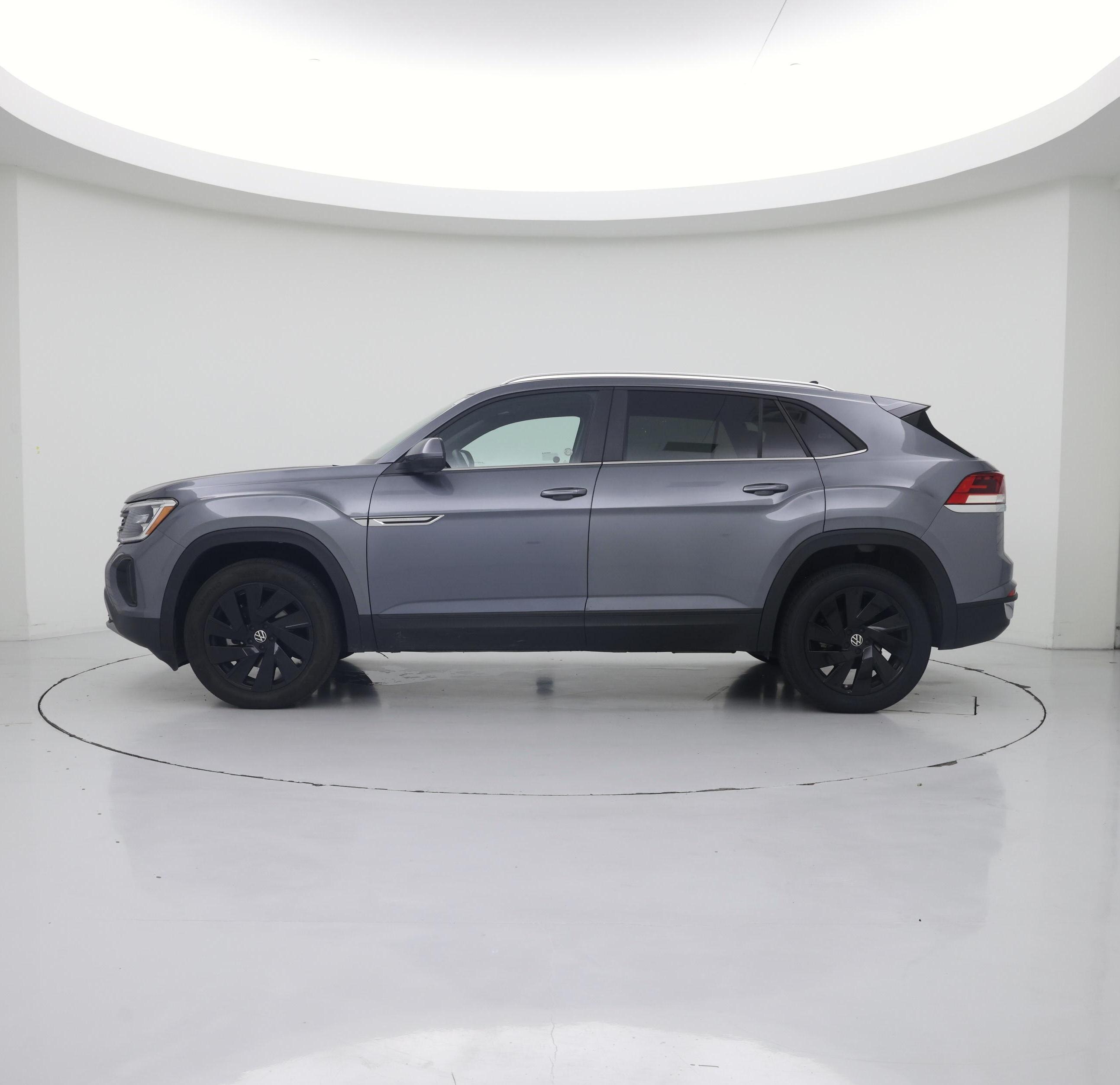 Thumbnail: 2025 Volkswagen Atlas - 3