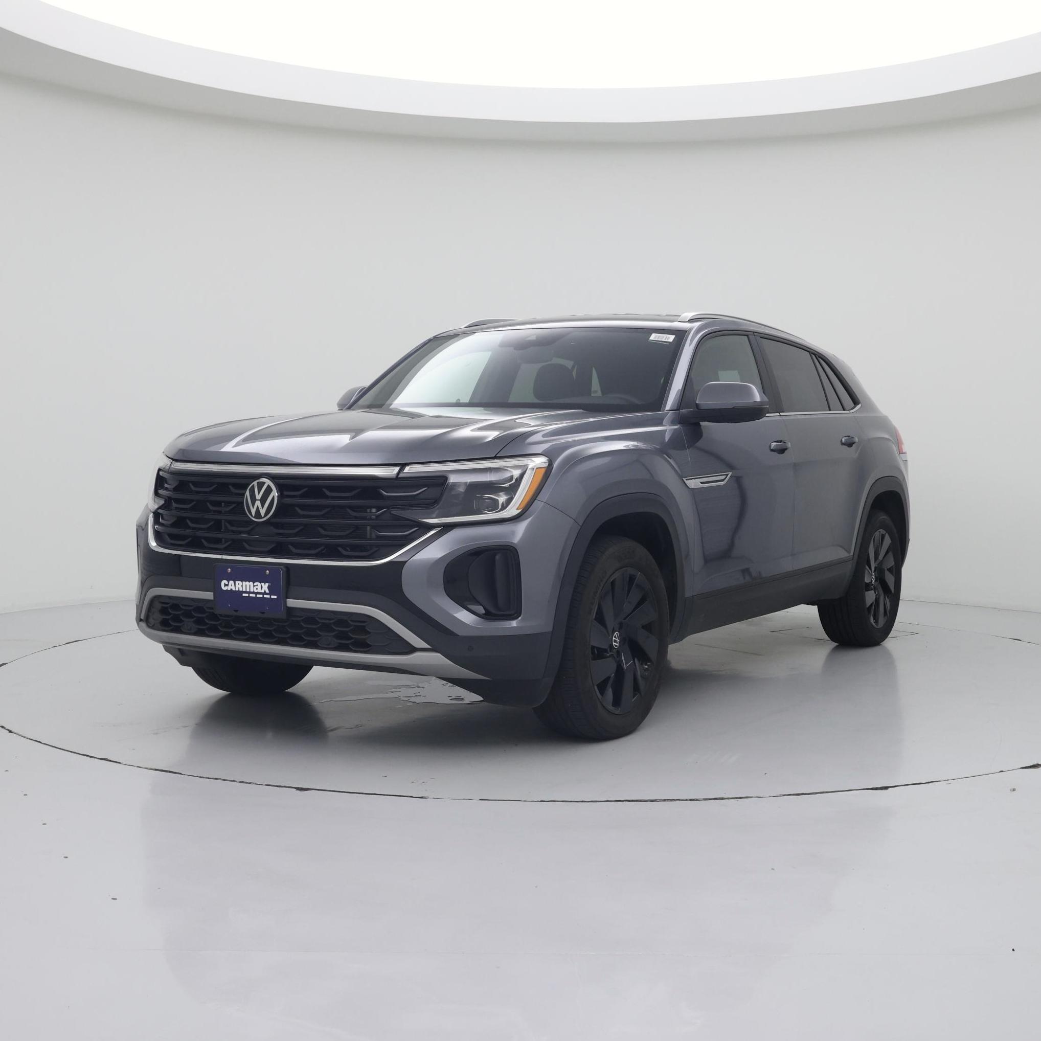 Thumbnail: 2025 Volkswagen Atlas - 4