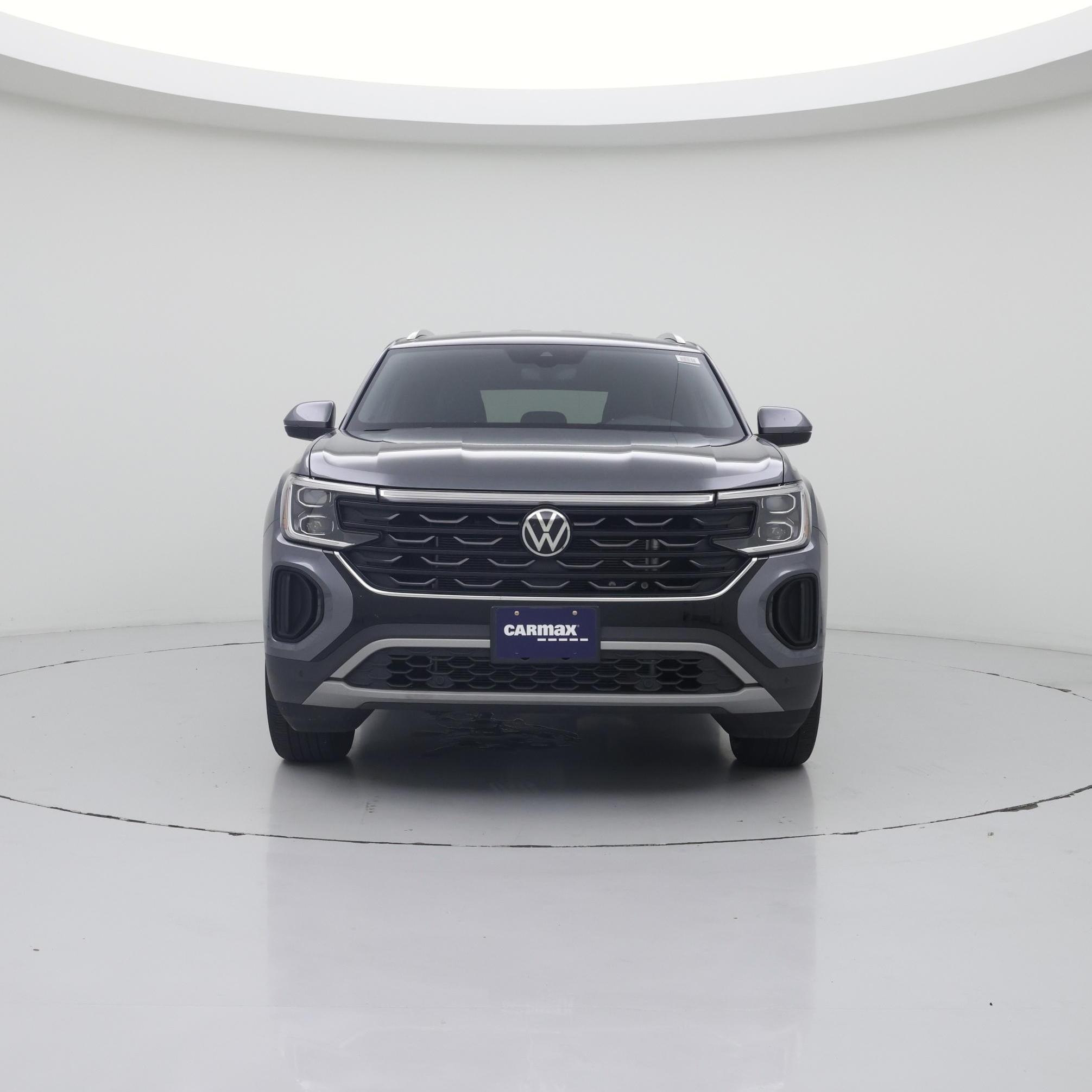 Thumbnail: 2025 Volkswagen Atlas - 5