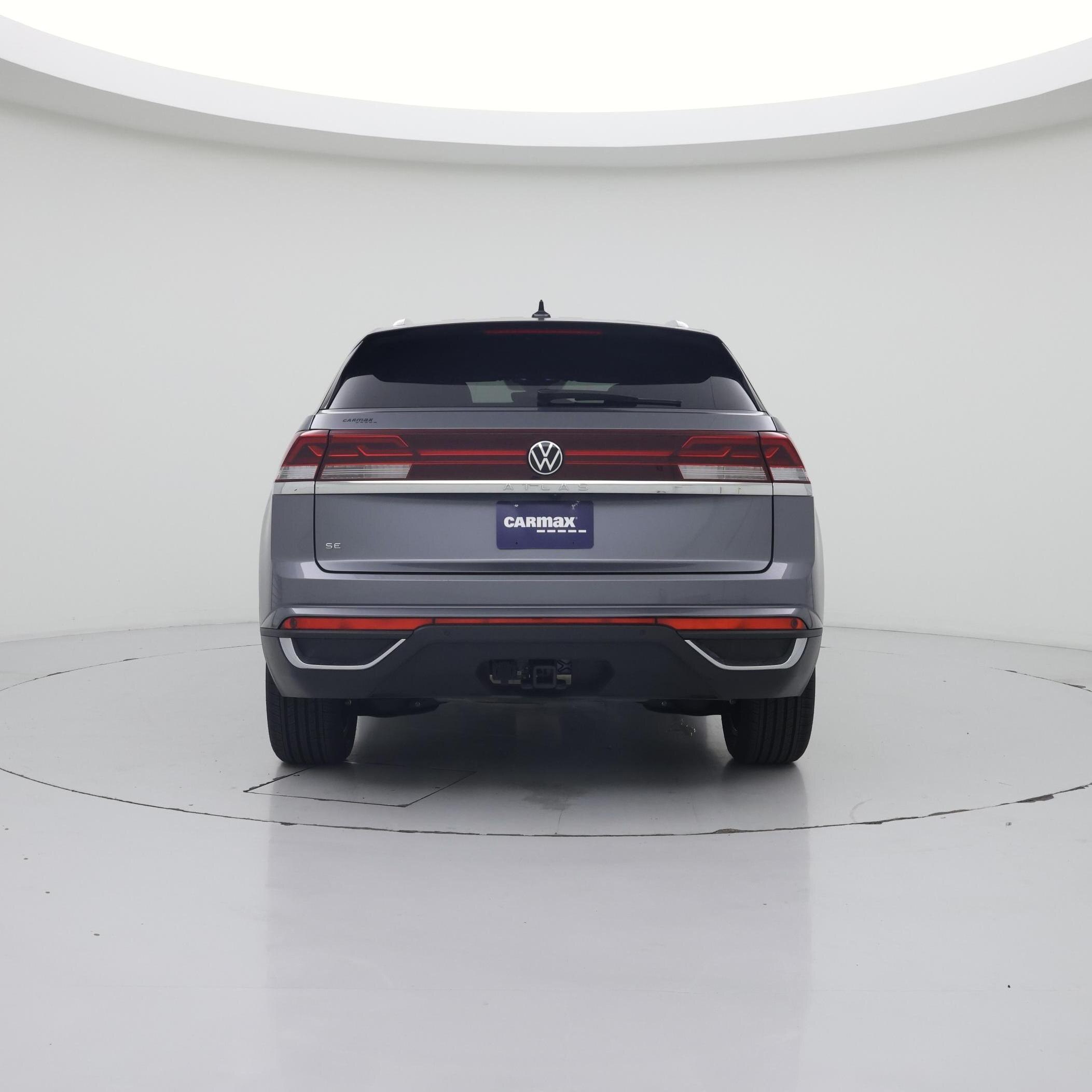 Thumbnail: 2025 Volkswagen Atlas - 6