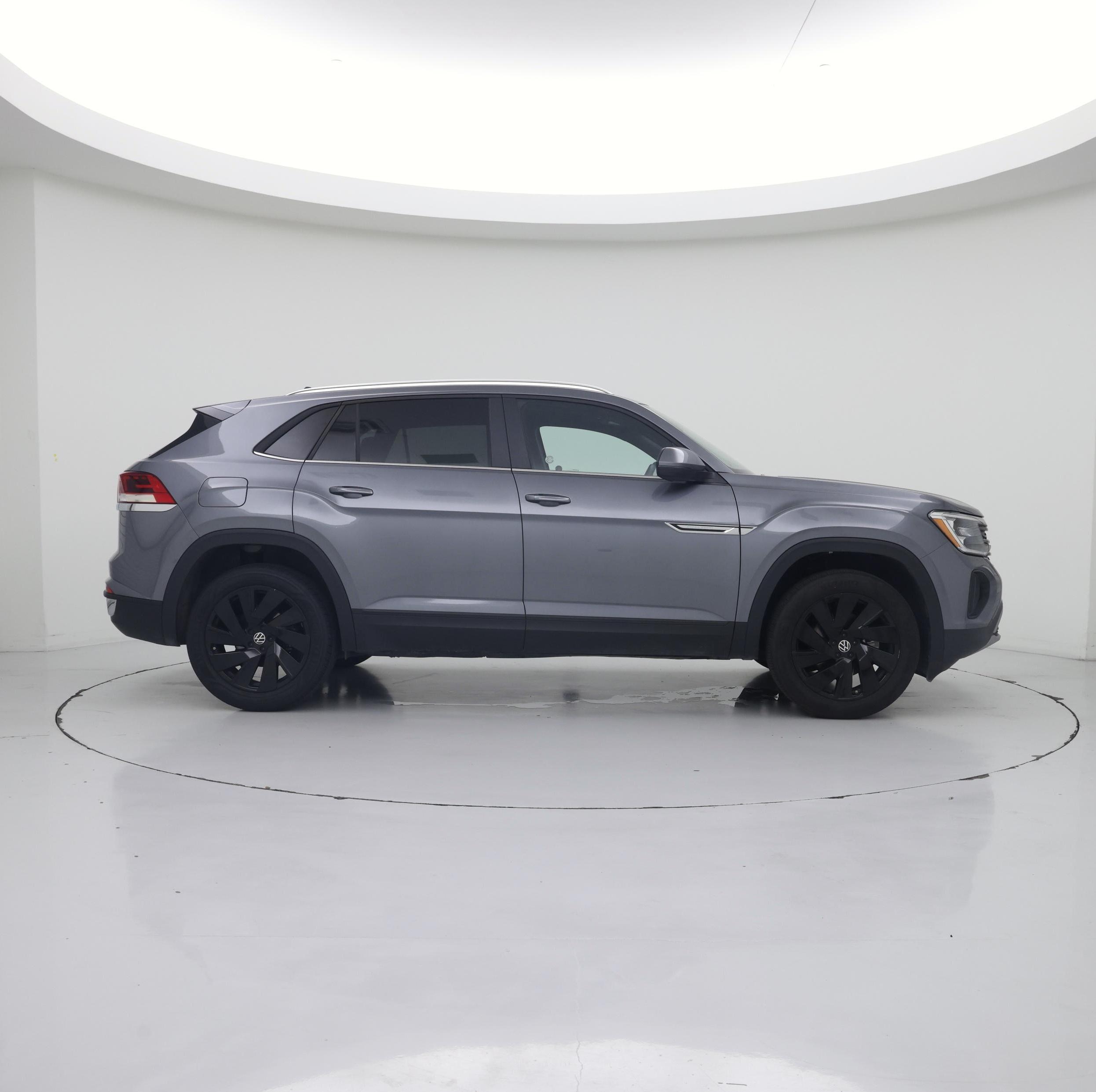 Thumbnail: 2025 Volkswagen Atlas - 7