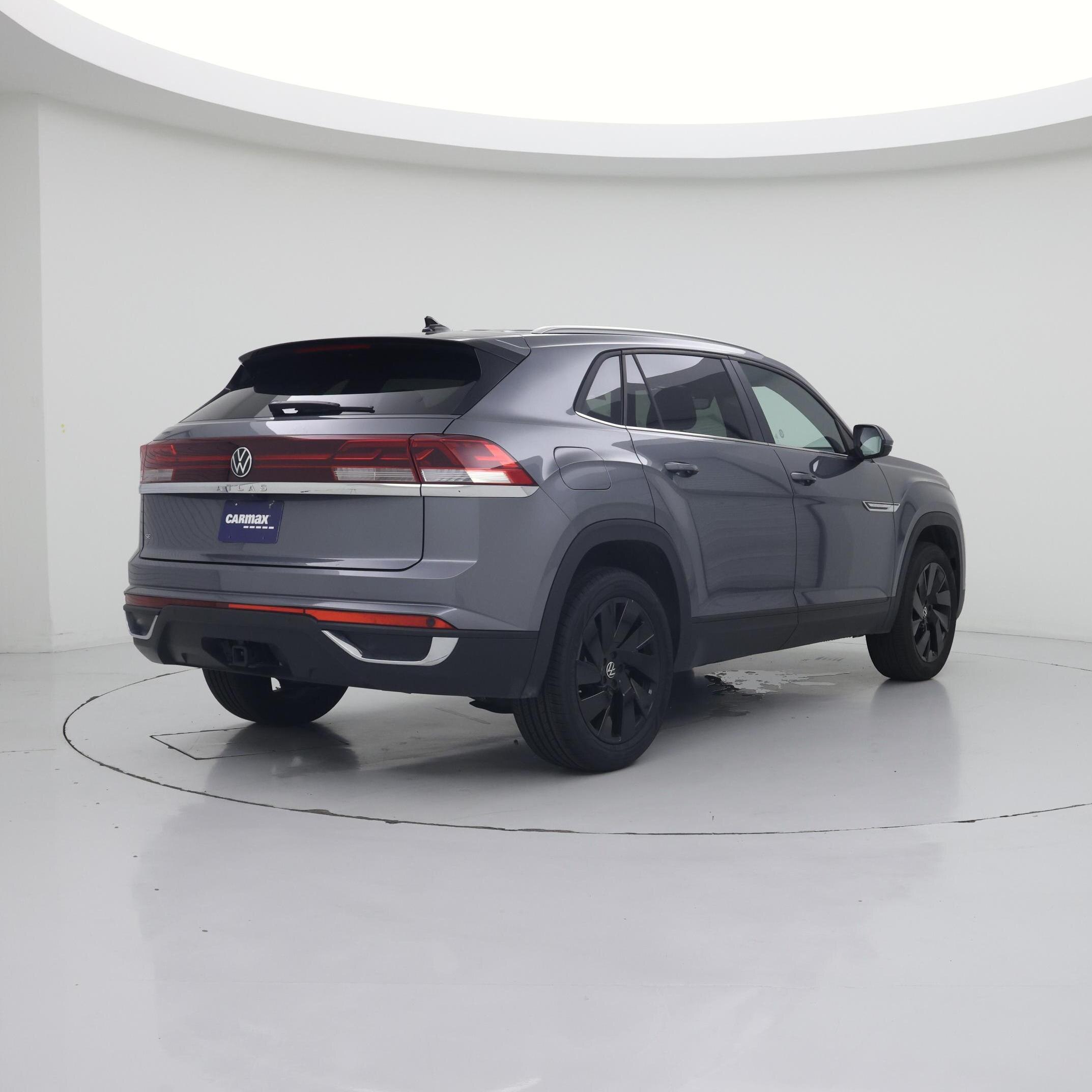 Thumbnail: 2025 Volkswagen Atlas - 8
