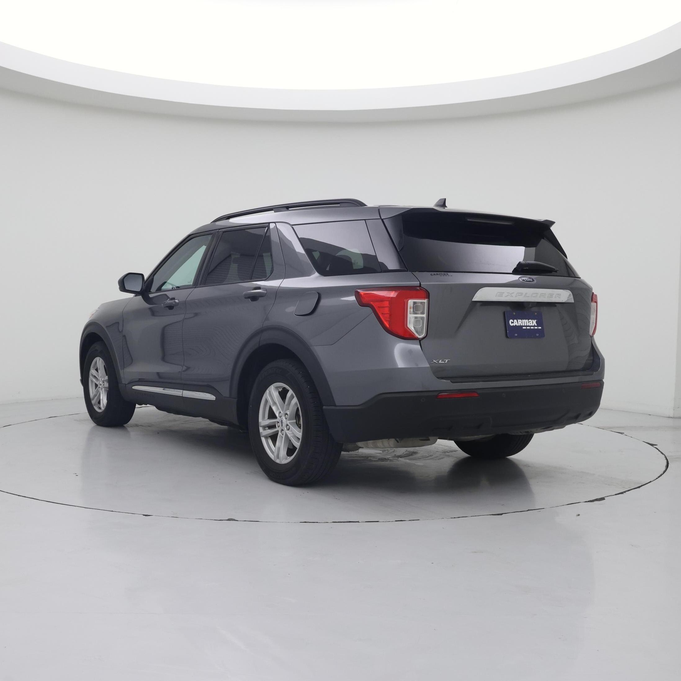 Thumbnail: 2023 Ford Explorer - 2