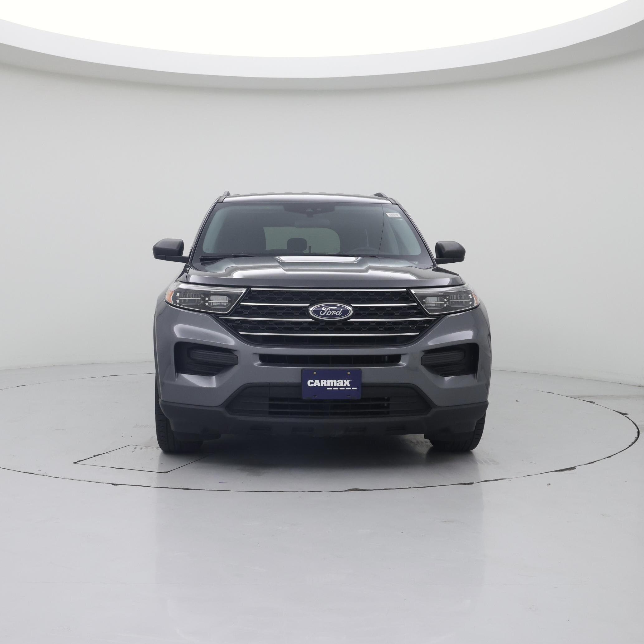 Thumbnail: 2023 Ford Explorer - 5