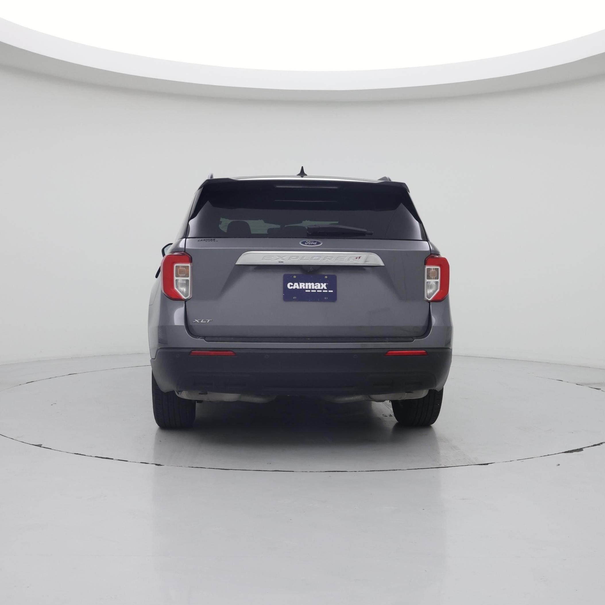 Thumbnail: 2023 Ford Explorer - 6
