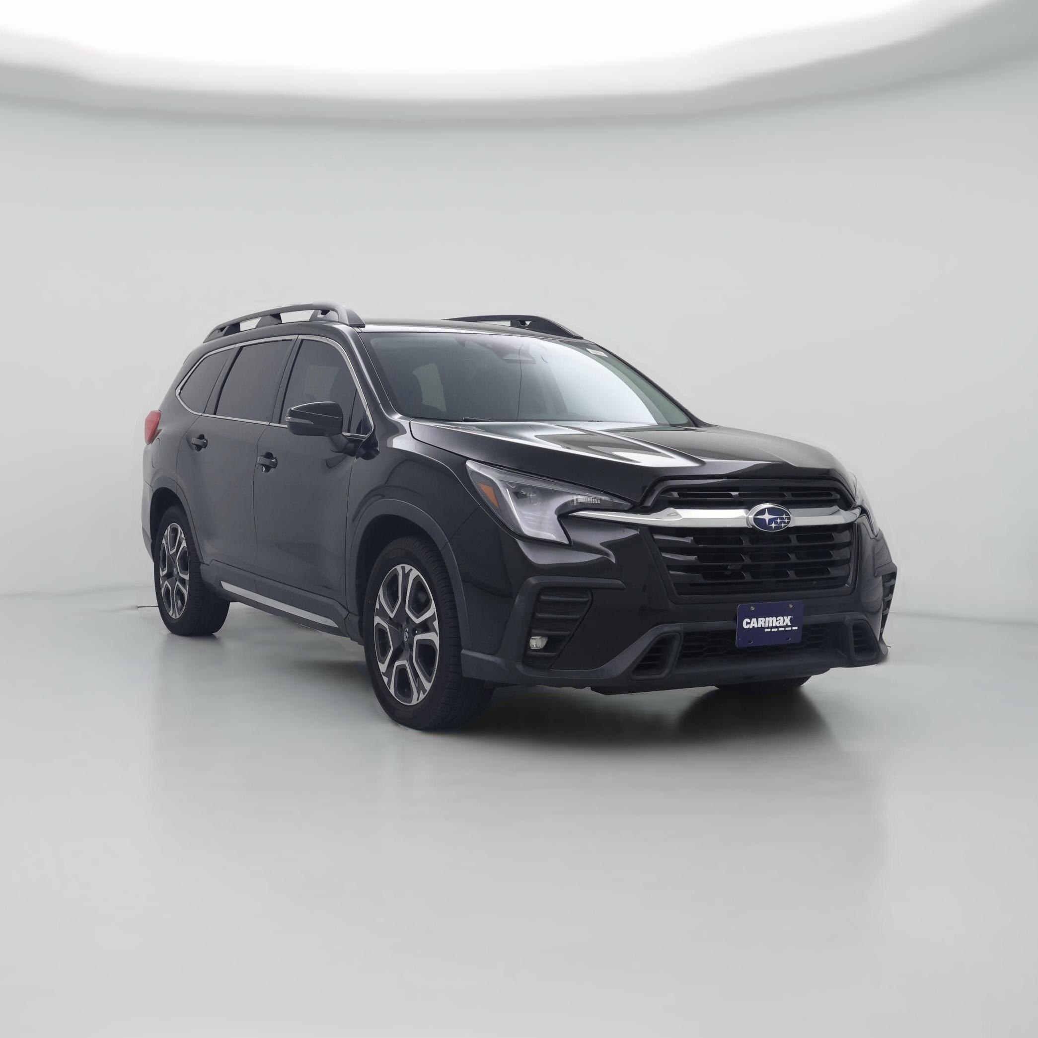 Thumbnail: 2023 Subaru Ascent - 1