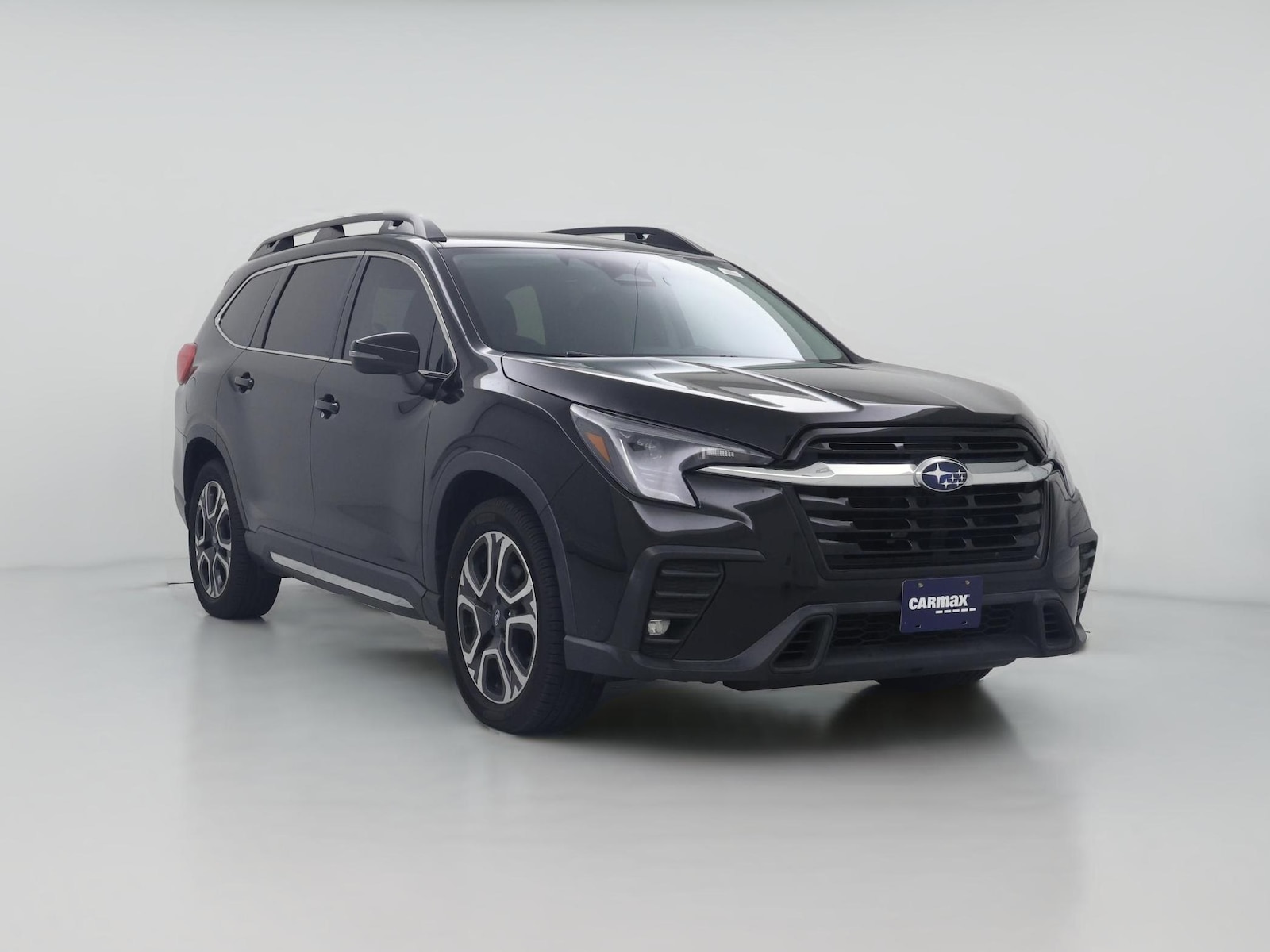 2023 Subaru Ascent