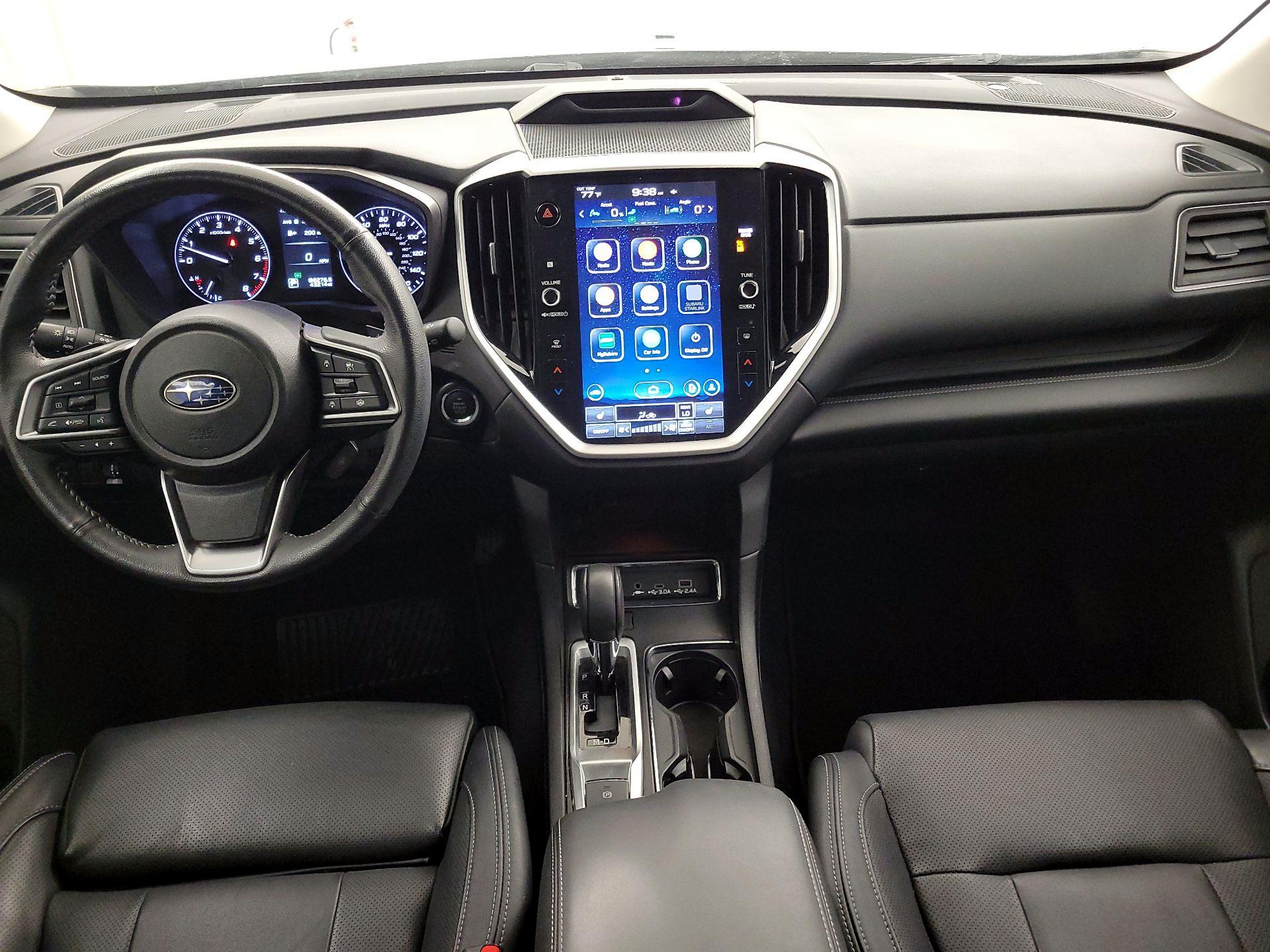 Thumbnail: 2023 Subaru Ascent - 9