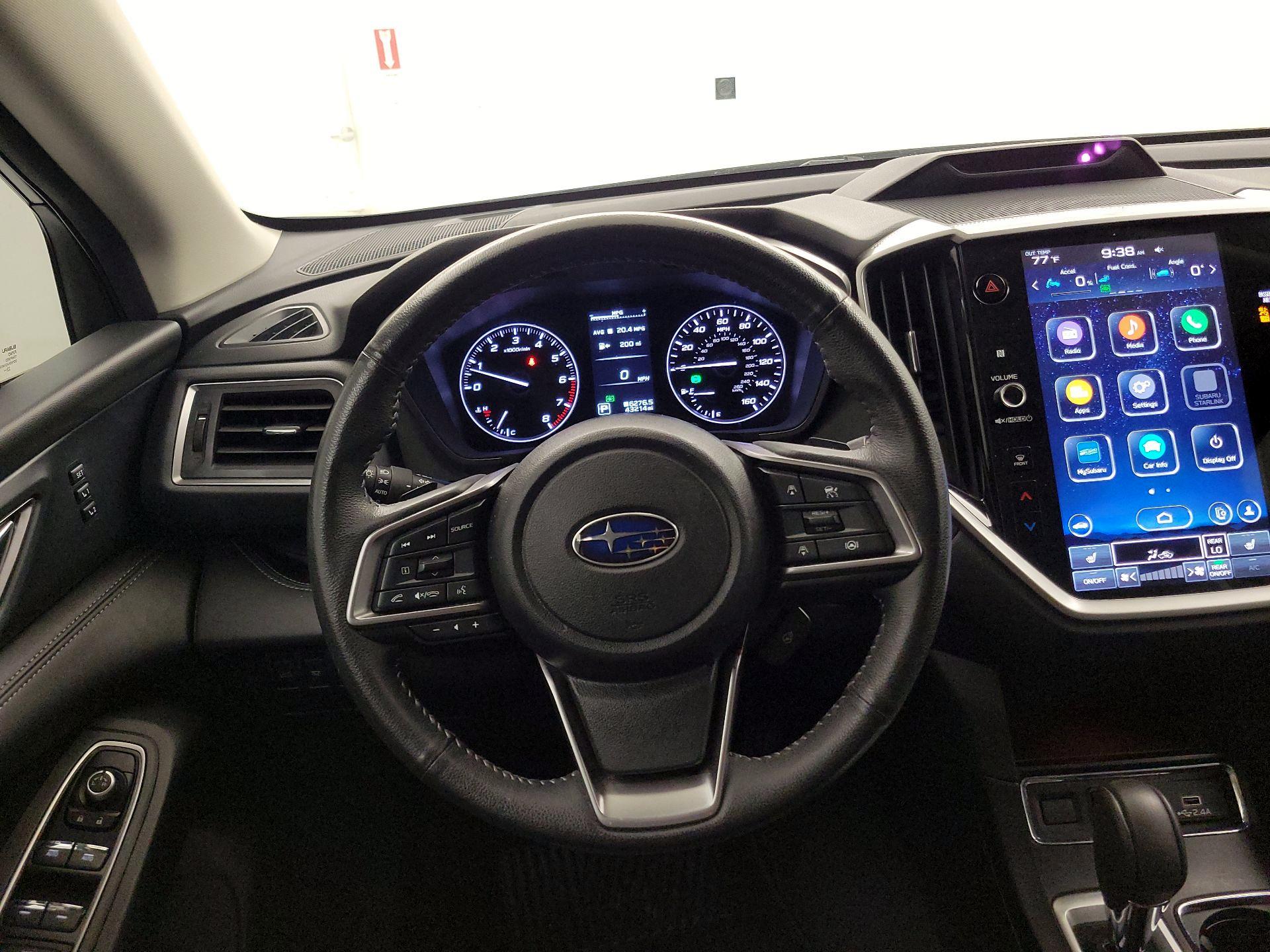 Thumbnail: 2023 Subaru Ascent - 10