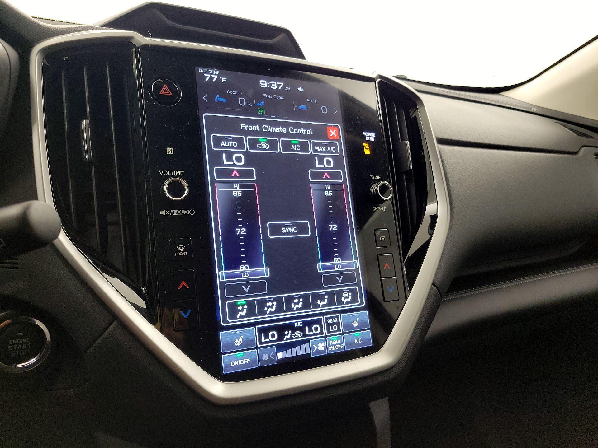 Thumbnail: 2023 Subaru Ascent - 16