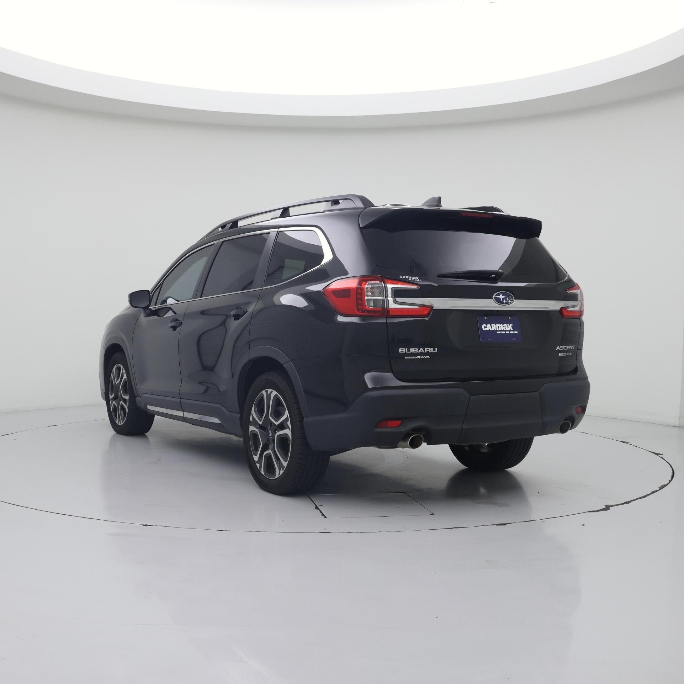 Thumbnail: 2023 Subaru Ascent - 2