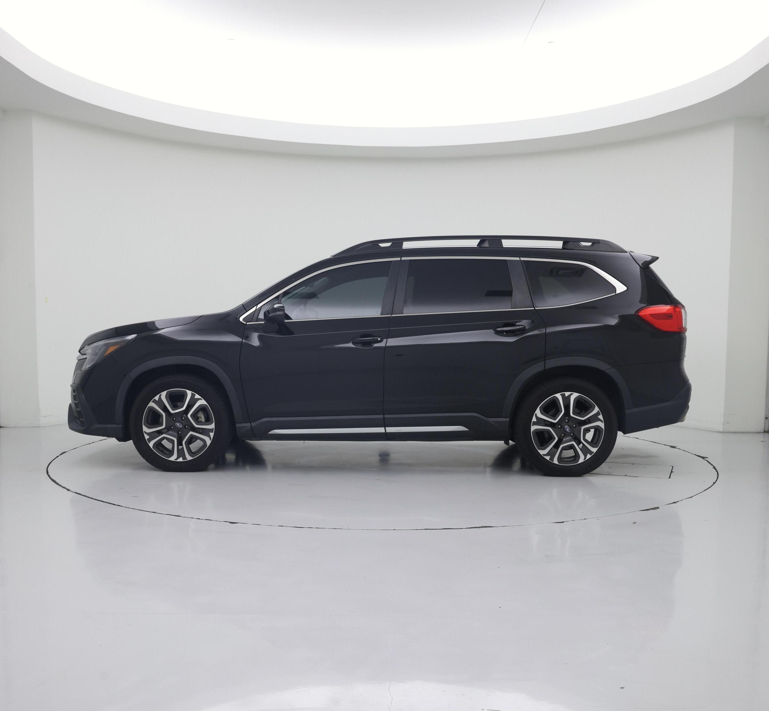 Thumbnail: 2023 Subaru Ascent - 3