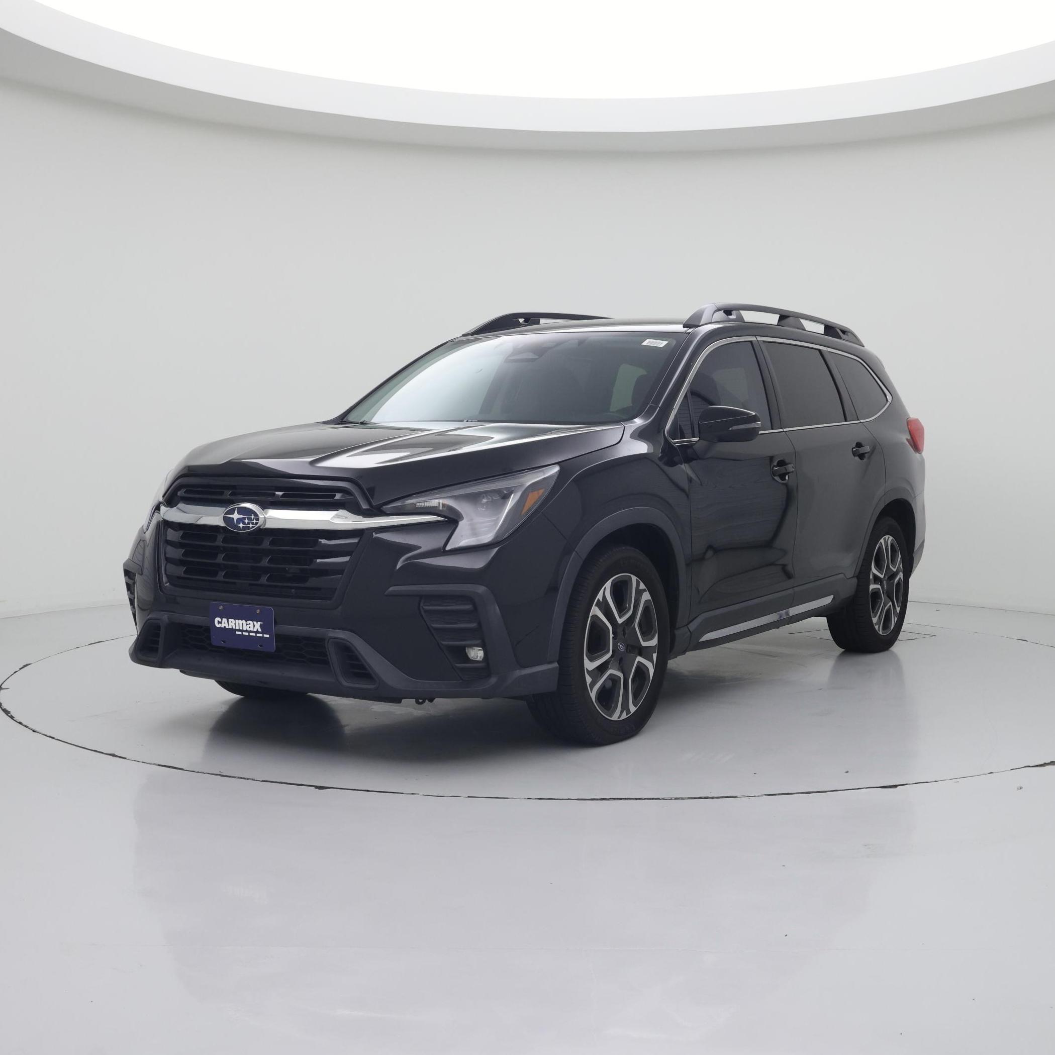 Thumbnail: 2023 Subaru Ascent - 4
