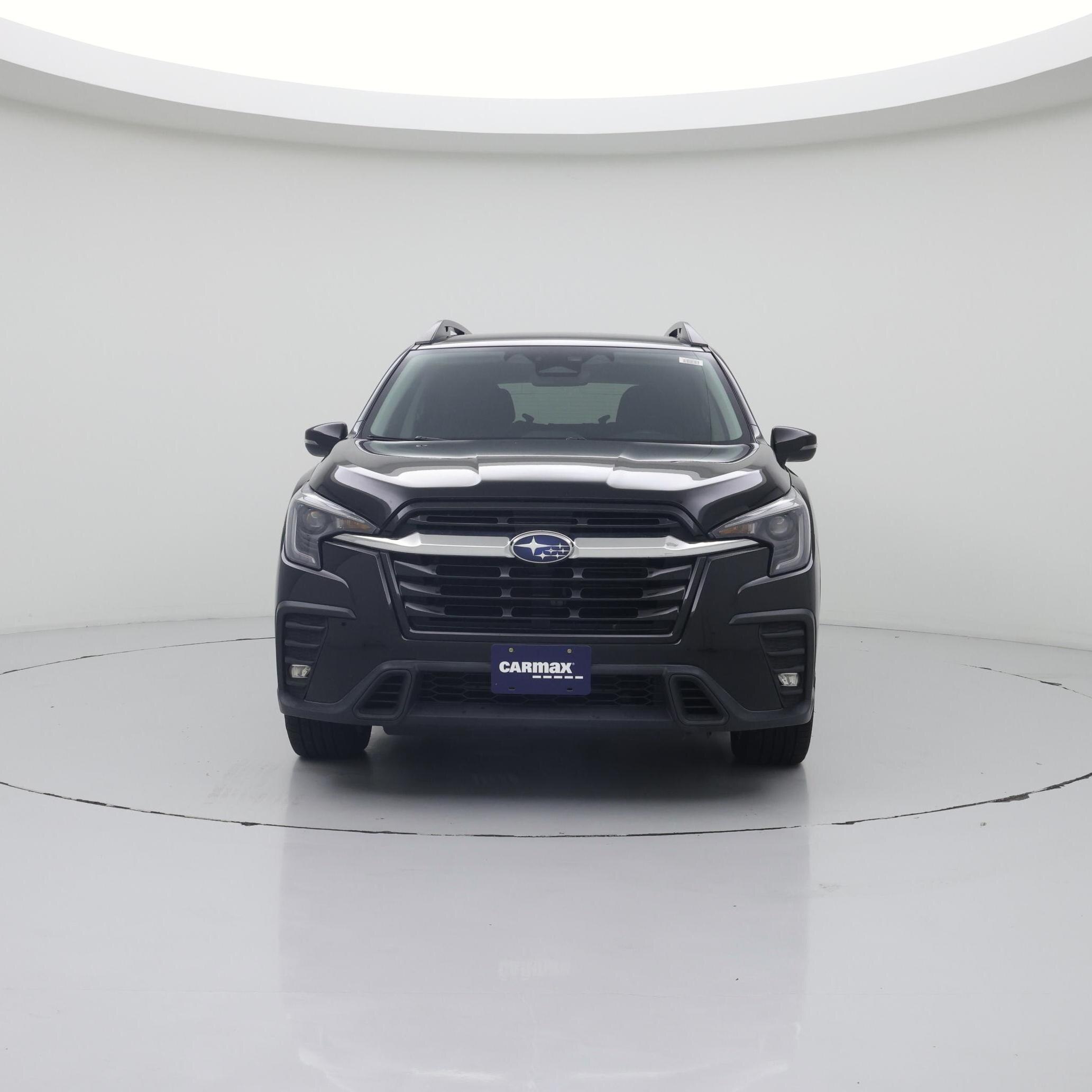 Thumbnail: 2023 Subaru Ascent - 5