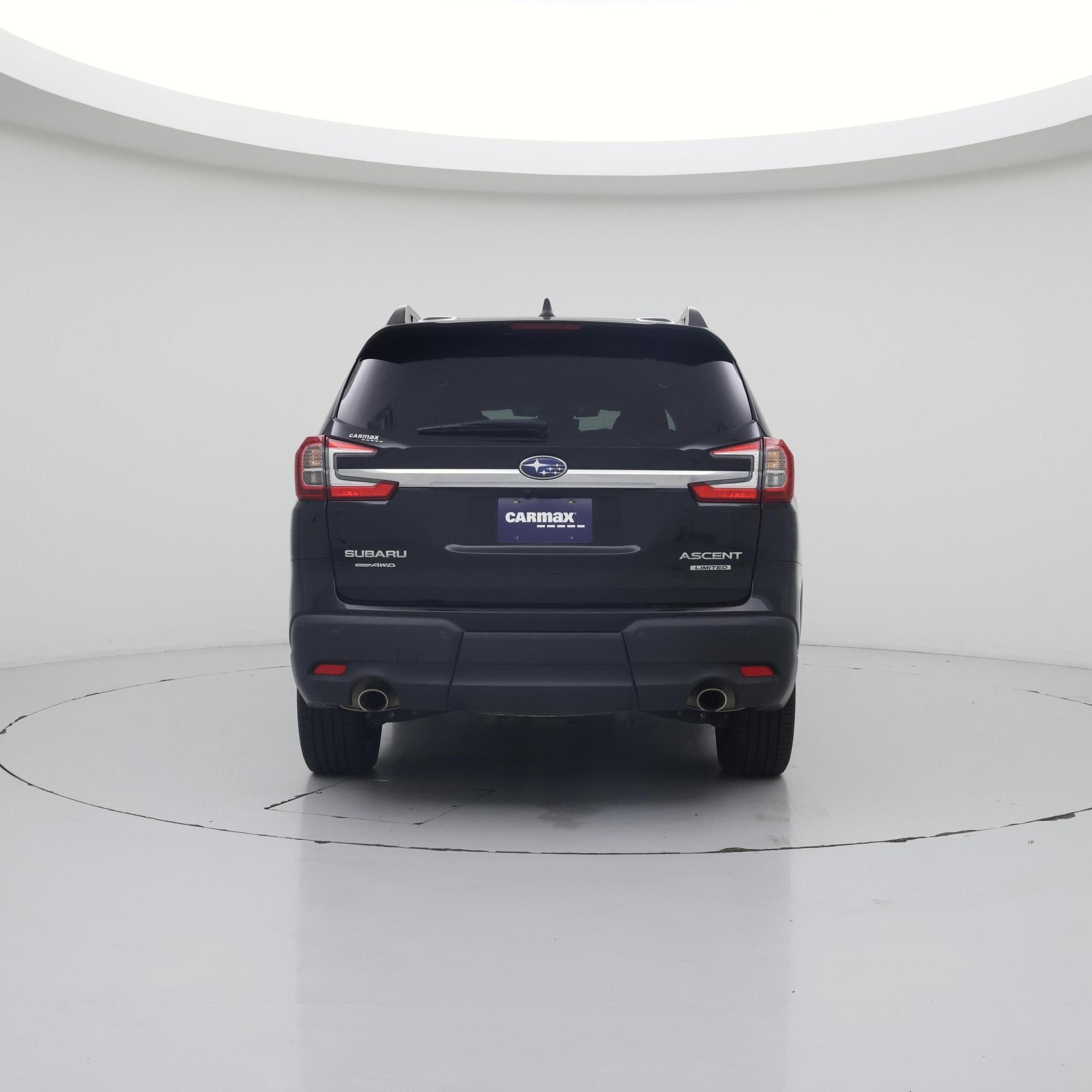 Thumbnail: 2023 Subaru Ascent - 6