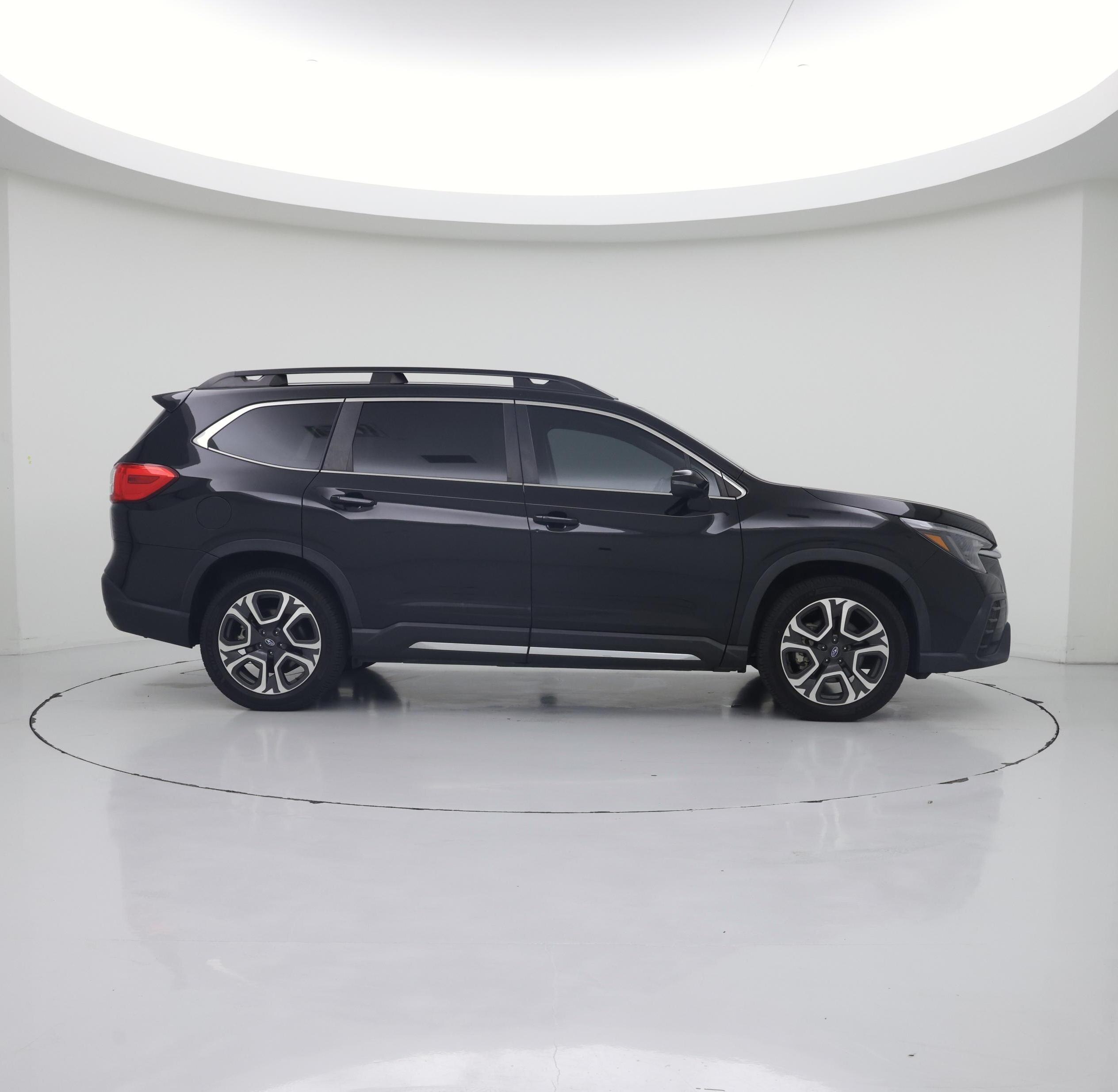 Thumbnail: 2023 Subaru Ascent - 7