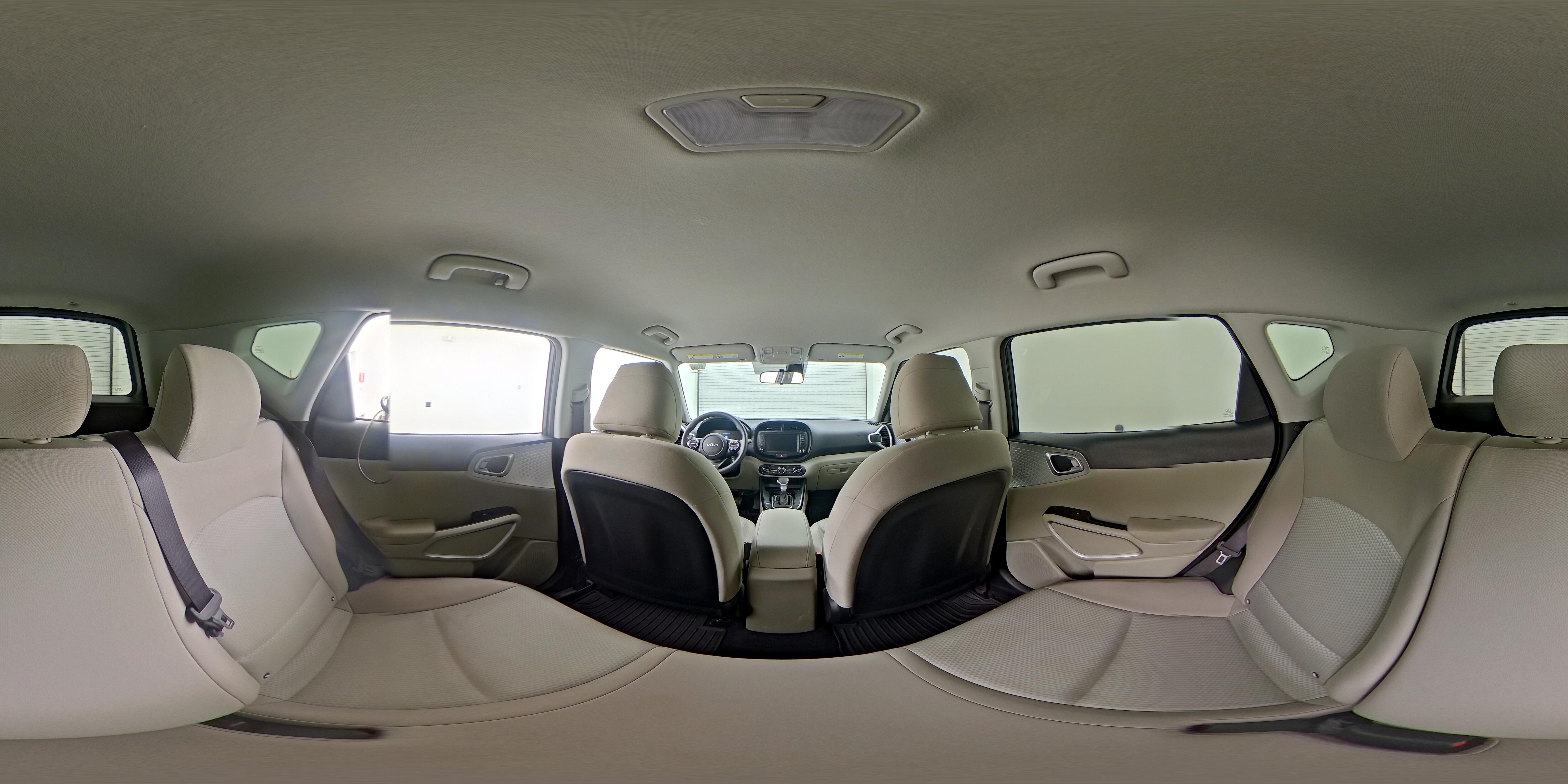 2025 Kia Soul LX - Photo 25